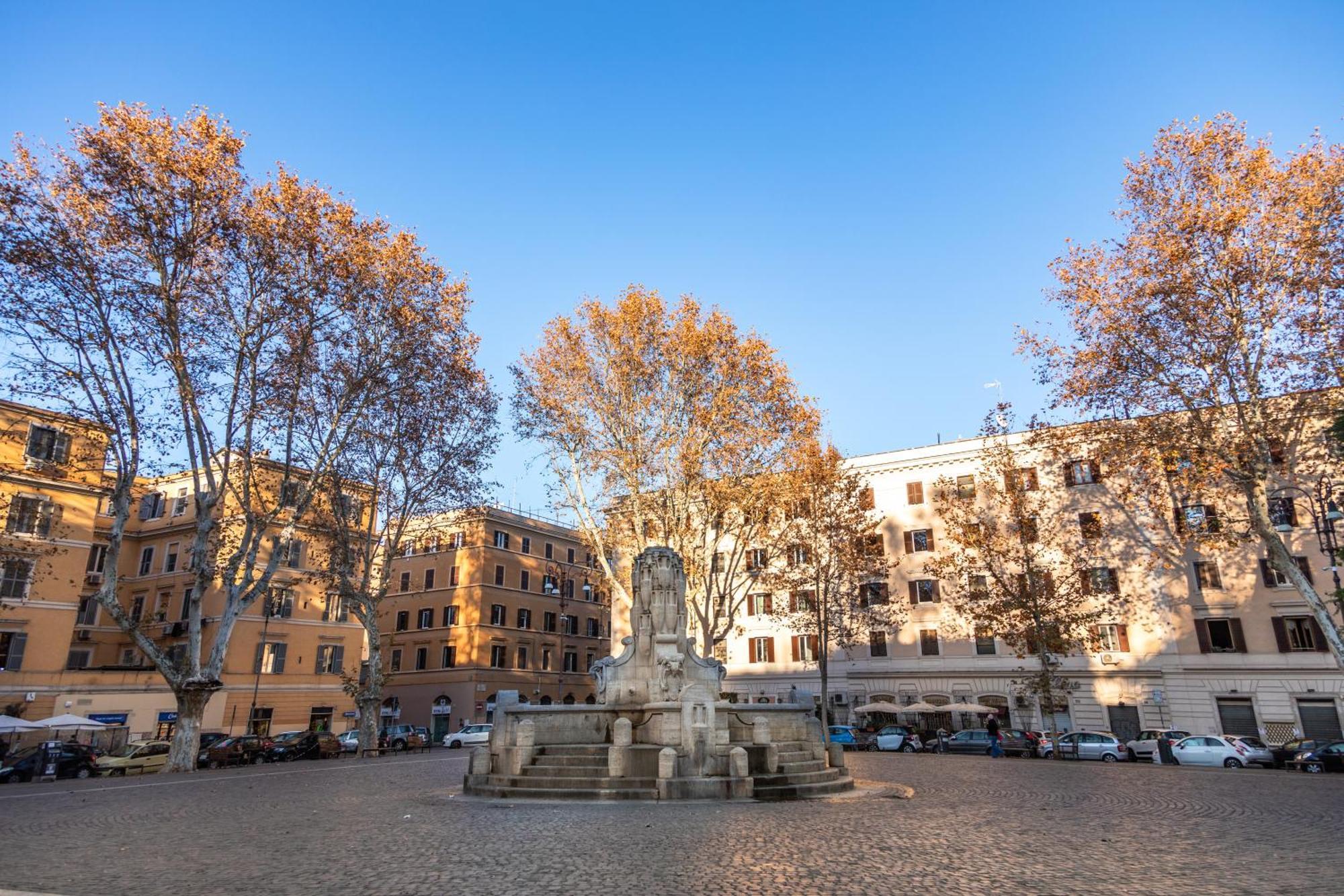 Testaccio Boutique In Apartamento Roma