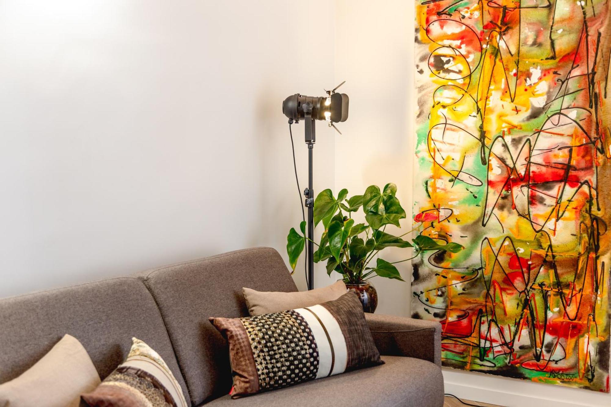 Apartamento Testaccio Boutique In *