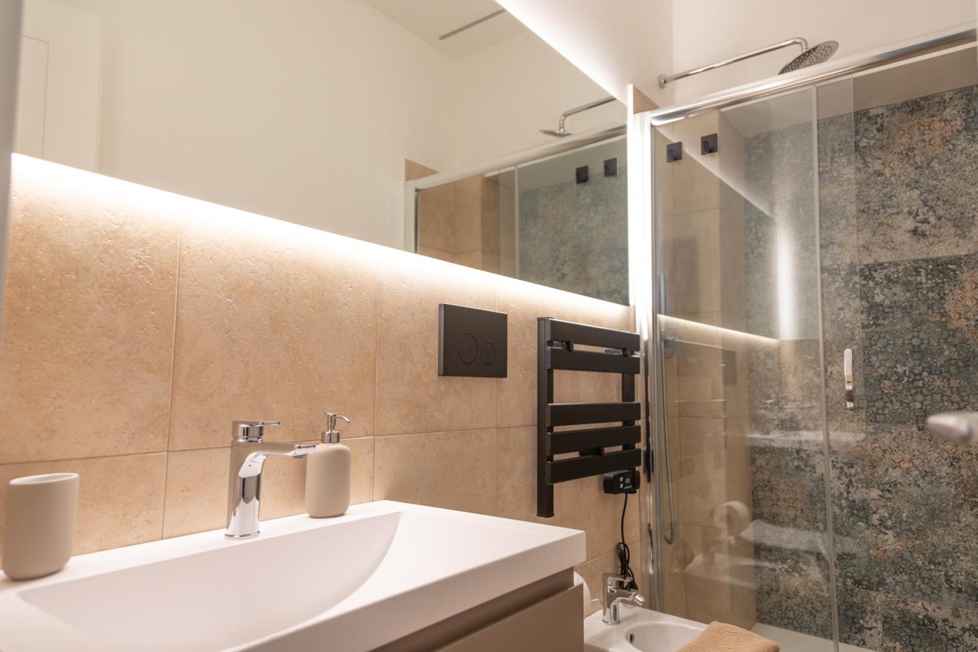 Apartamento Testaccio Boutique In *
