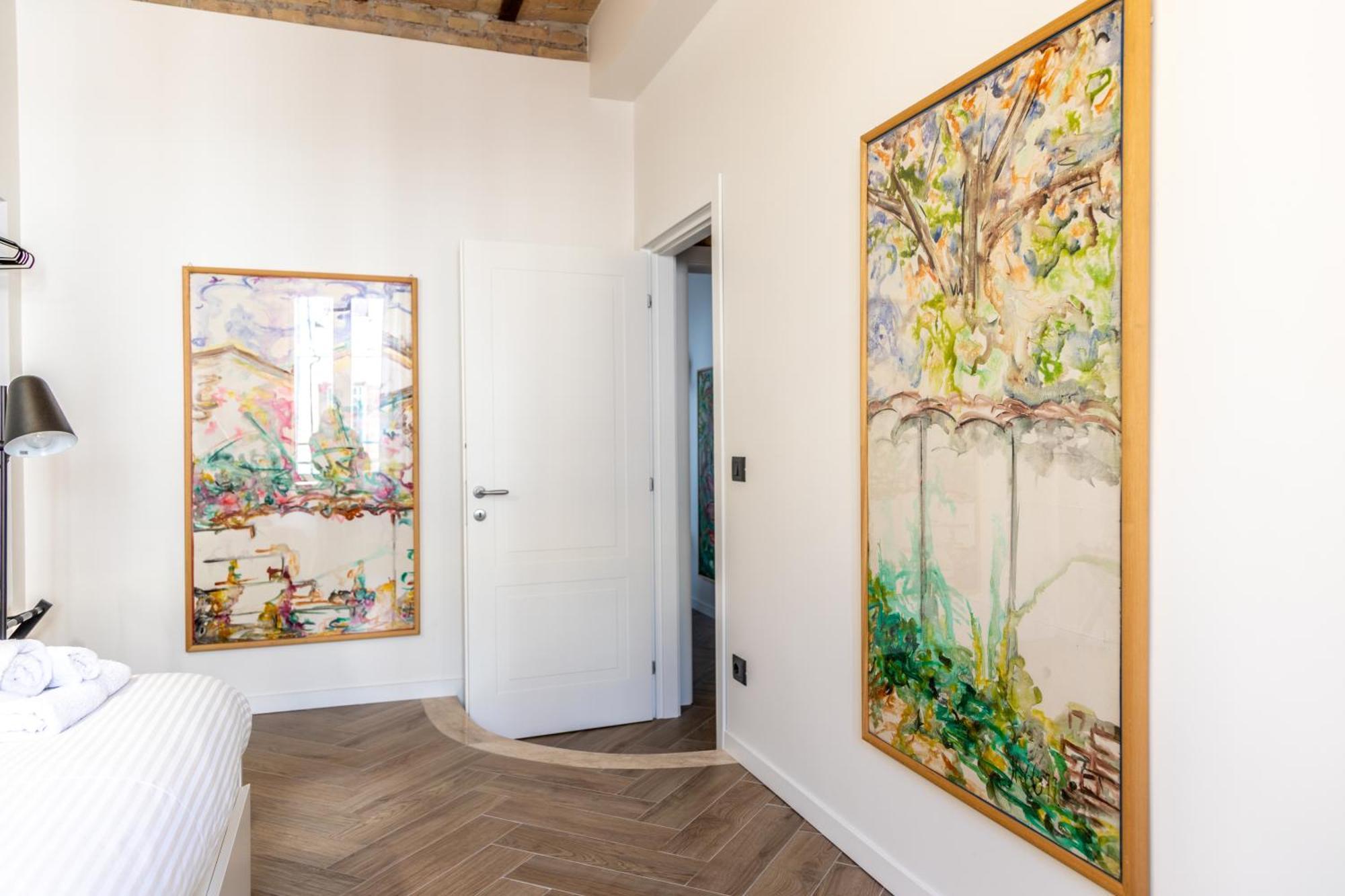 Testaccio Boutique In Apartamento *