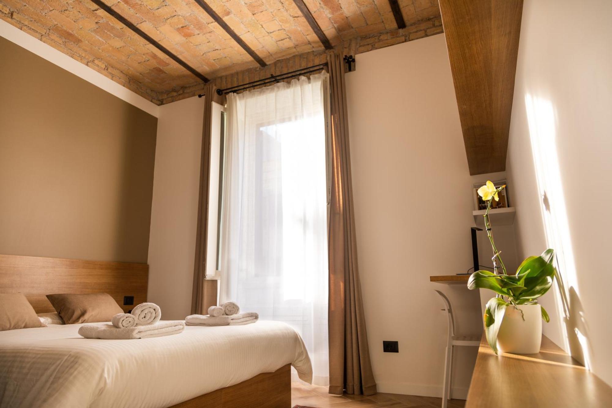 Testaccio Boutique In Apartamento