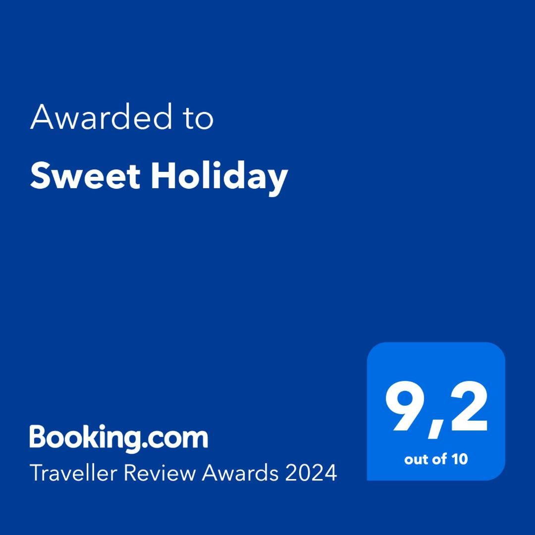 Sweet Сasa de vacaciones Roma