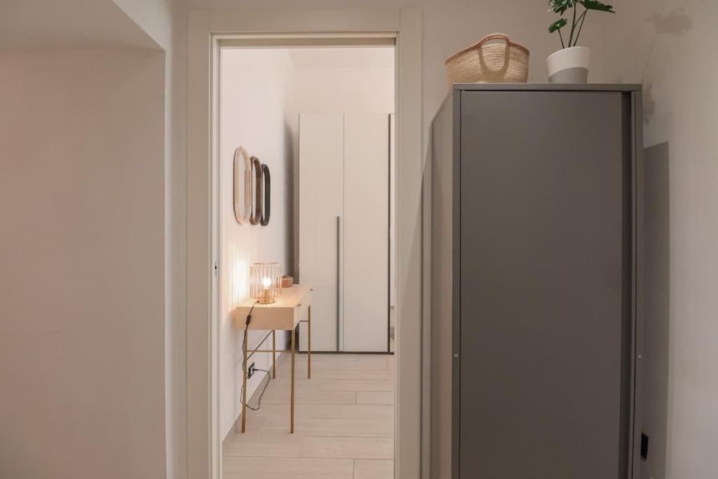 Apartamento San Pietro - Moderno