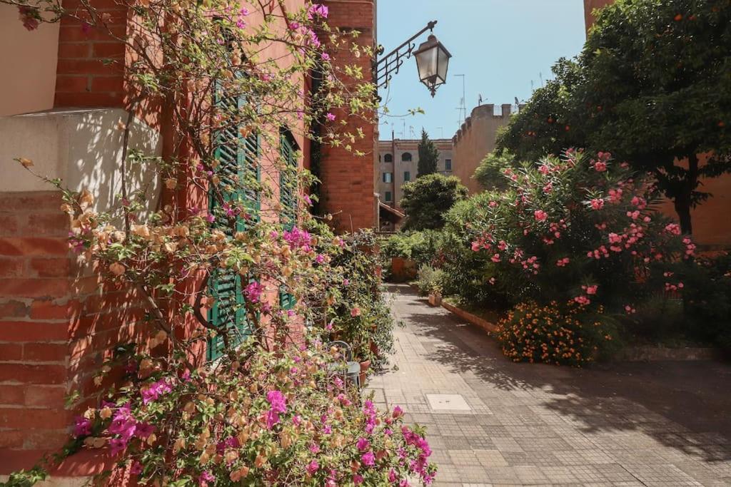 Apartamento San Pietro - Moderno Roma