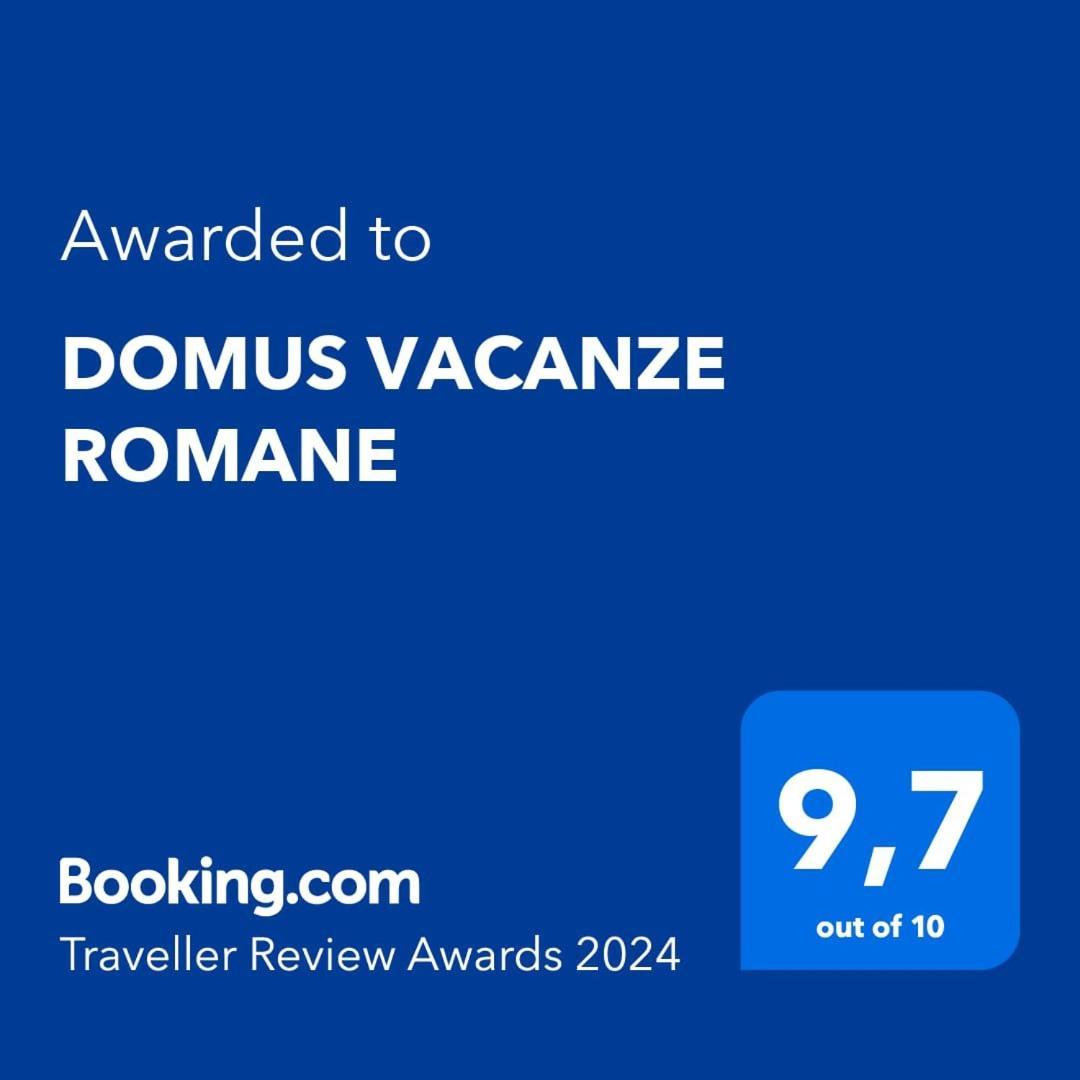 Domus Vacanze Romane Appartamento Roma