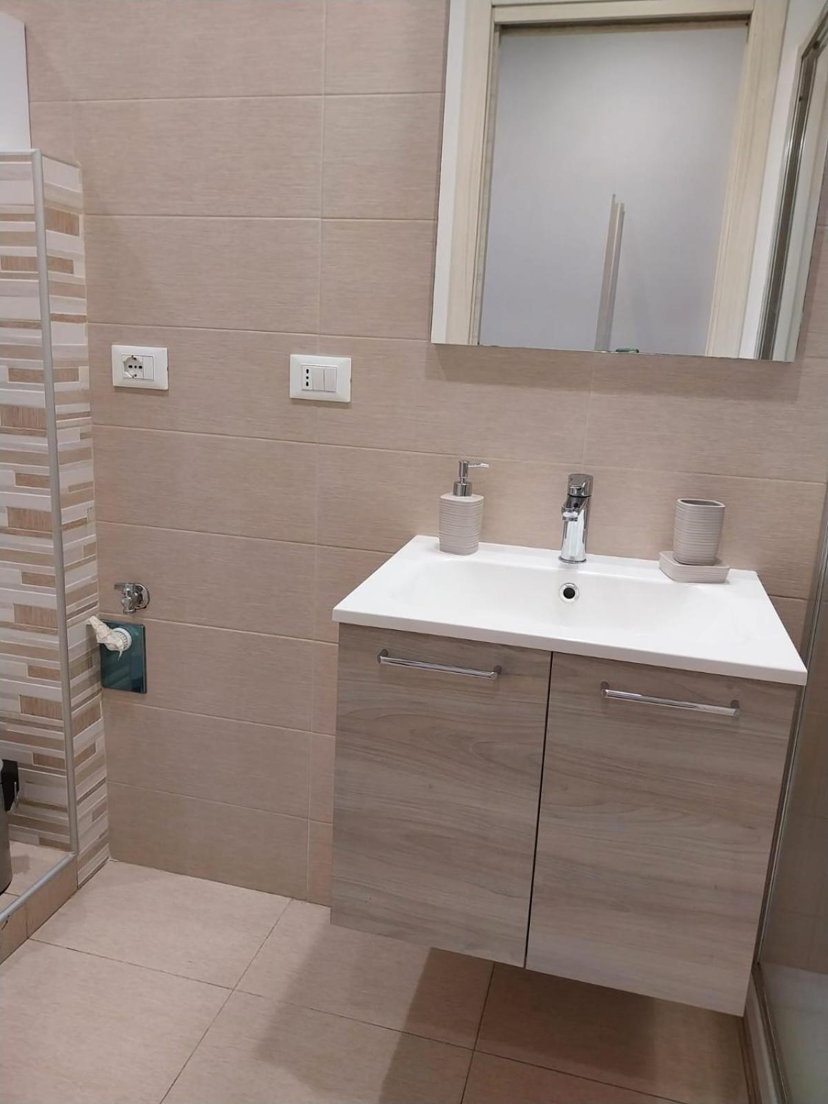 Il Covo Dei Briganti Apartamento *