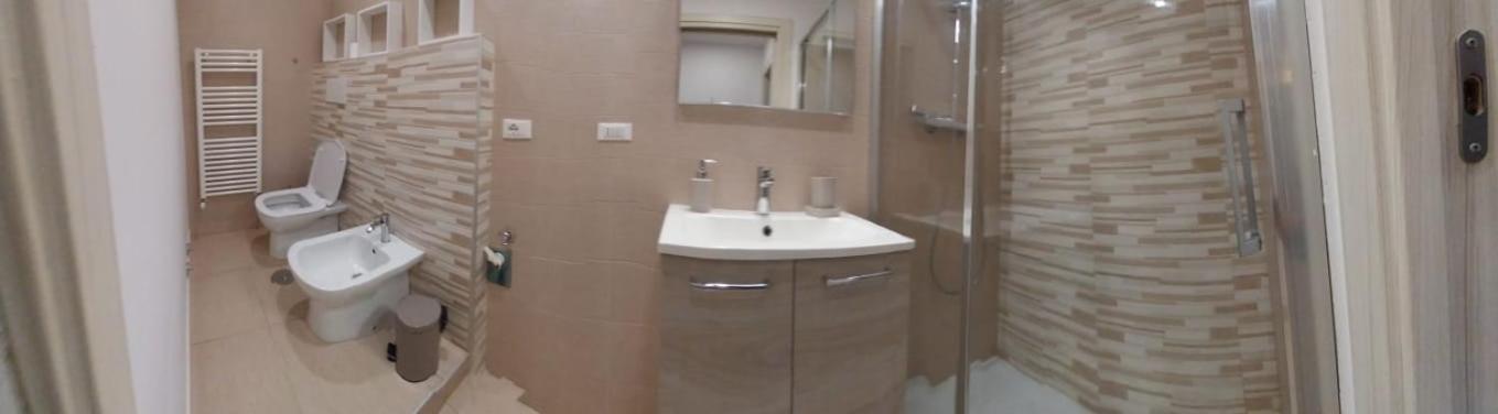Apartamento Il Covo Dei Briganti *
