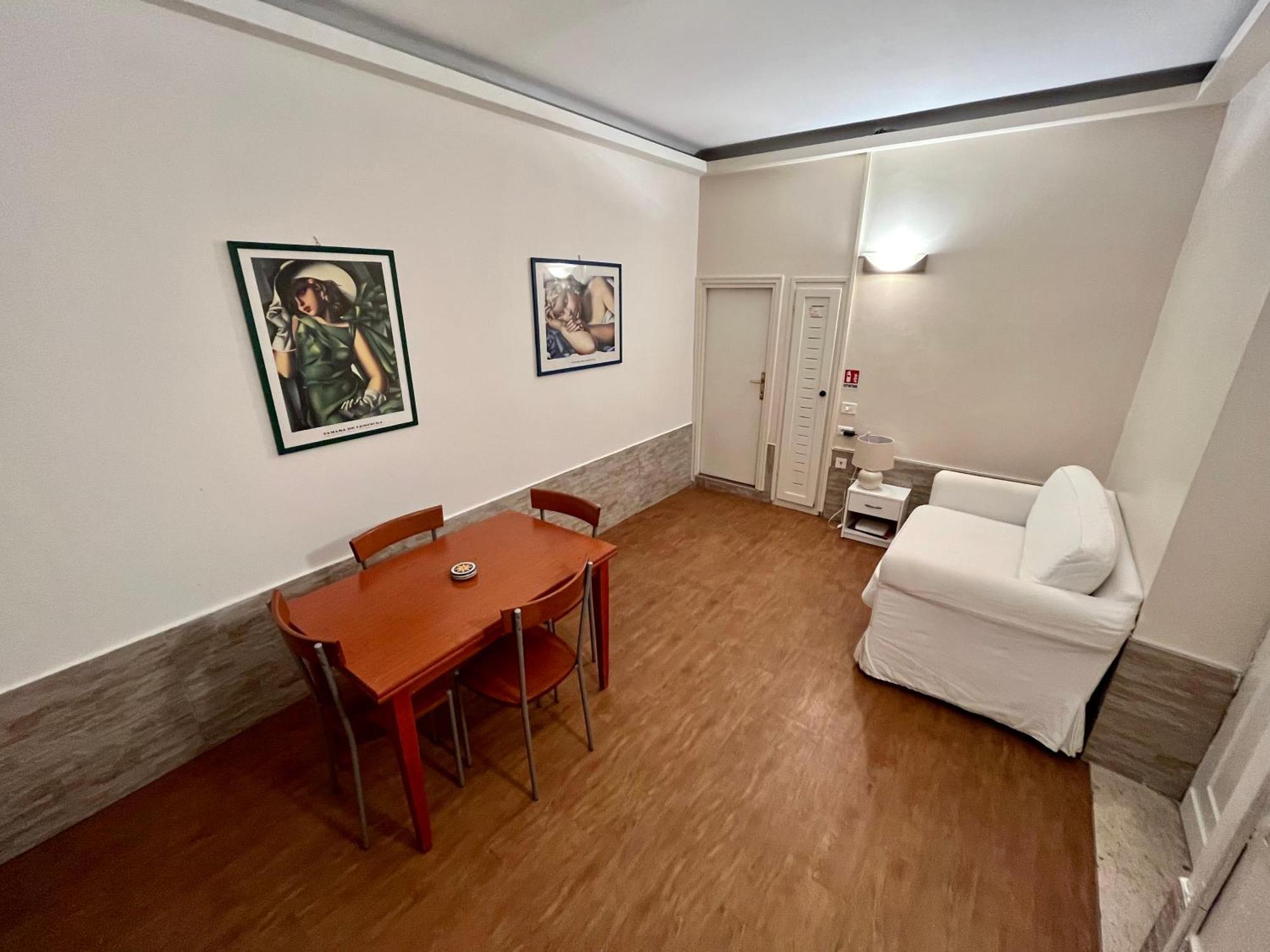 Lupa Urban Loft Apartamento