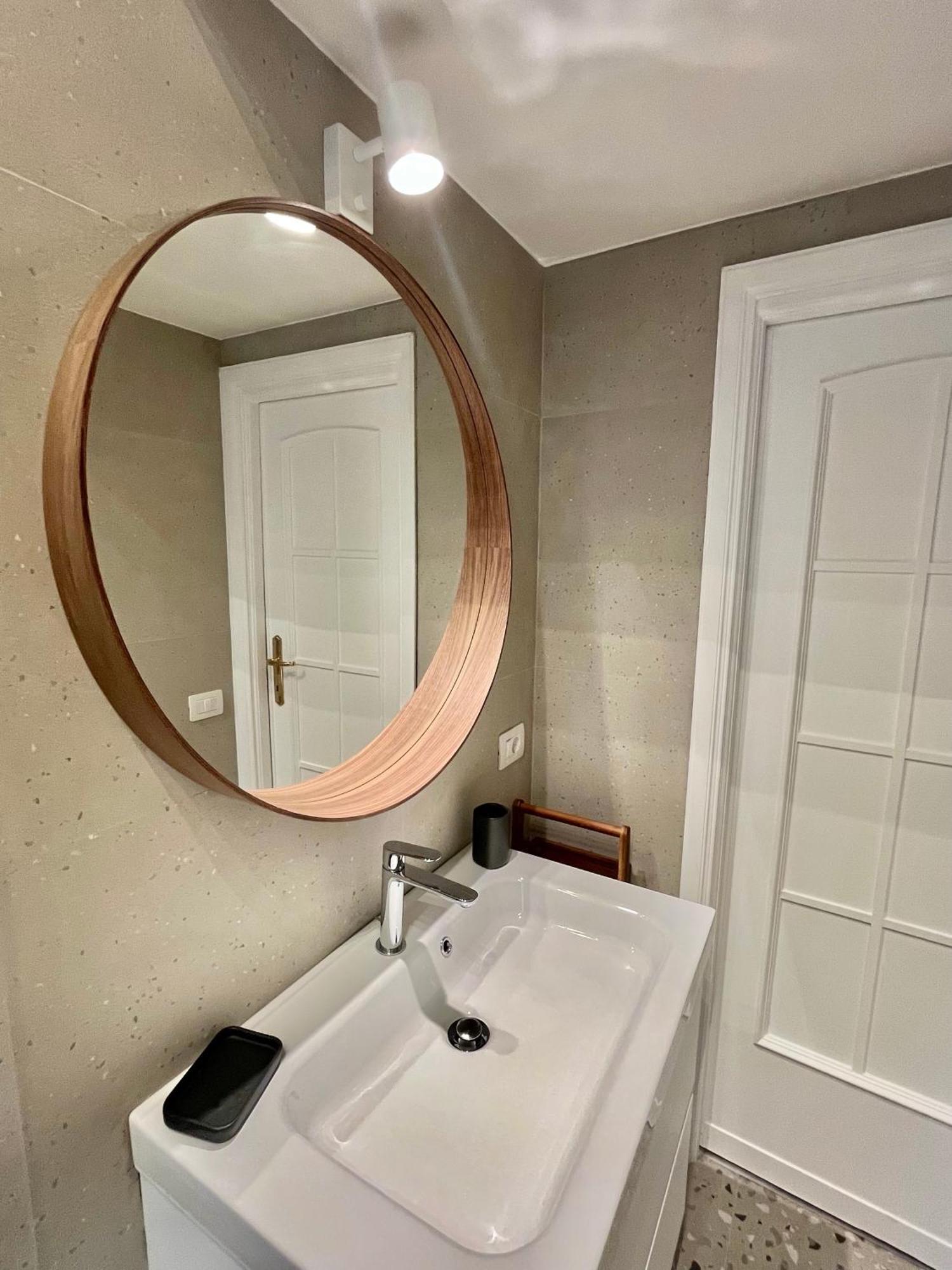Apartamento Civitas Leonina