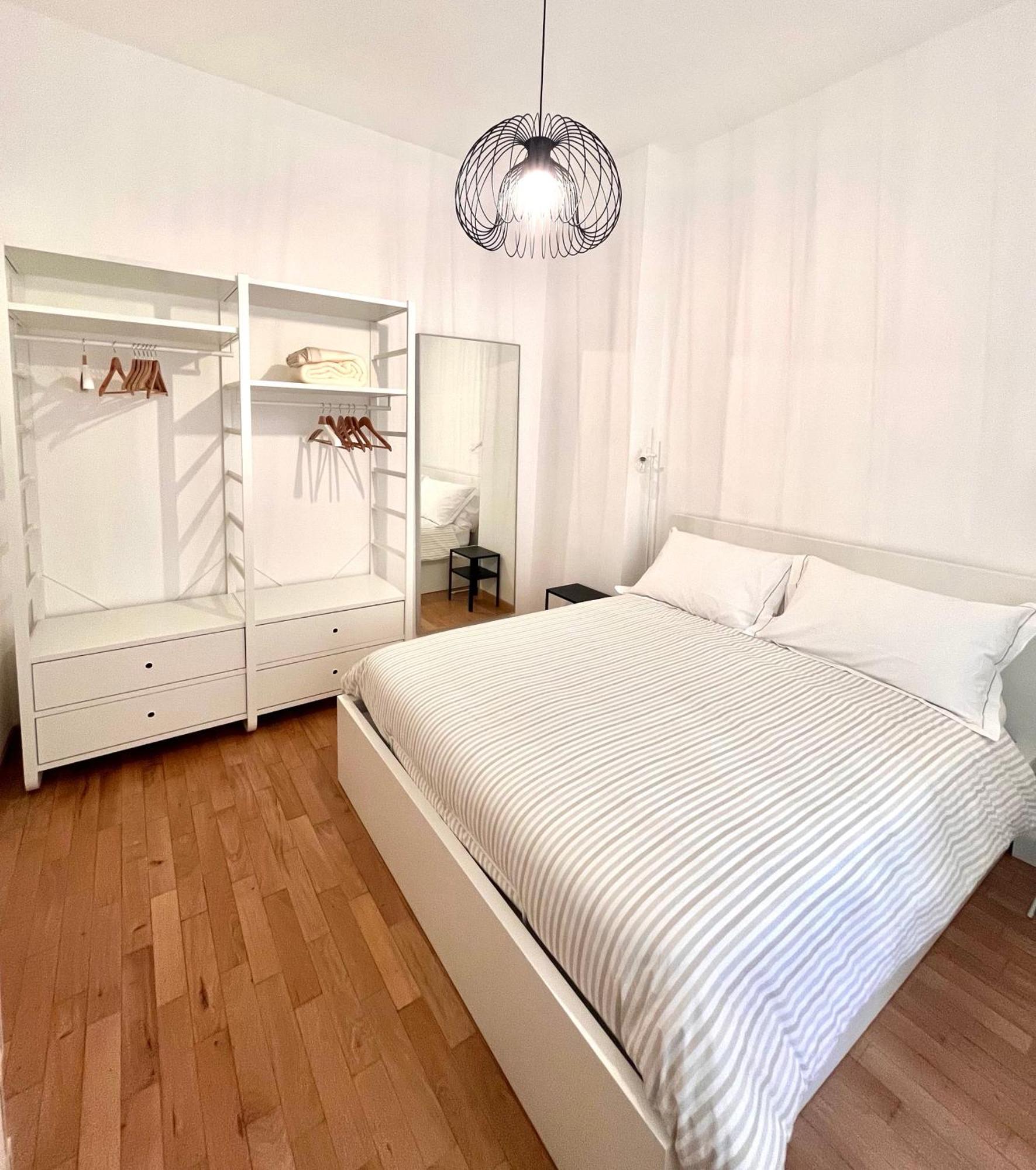 Civitas Leonina Leilighet Roma