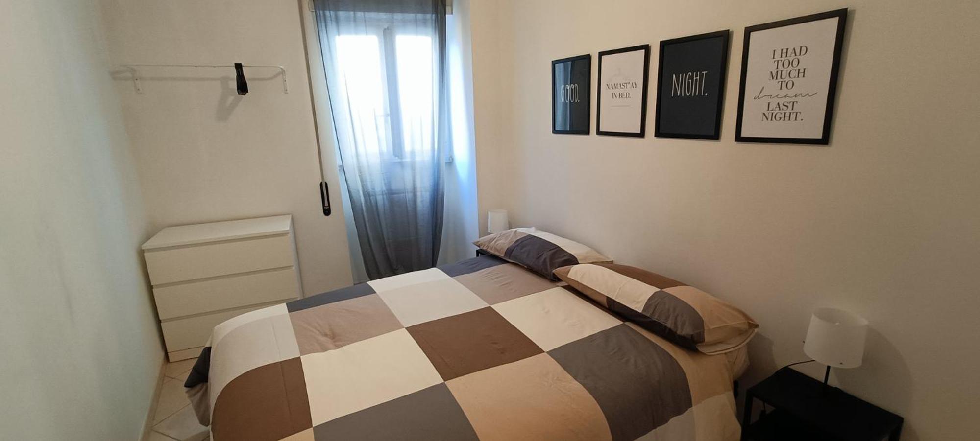 La Mia Casa A * Roma