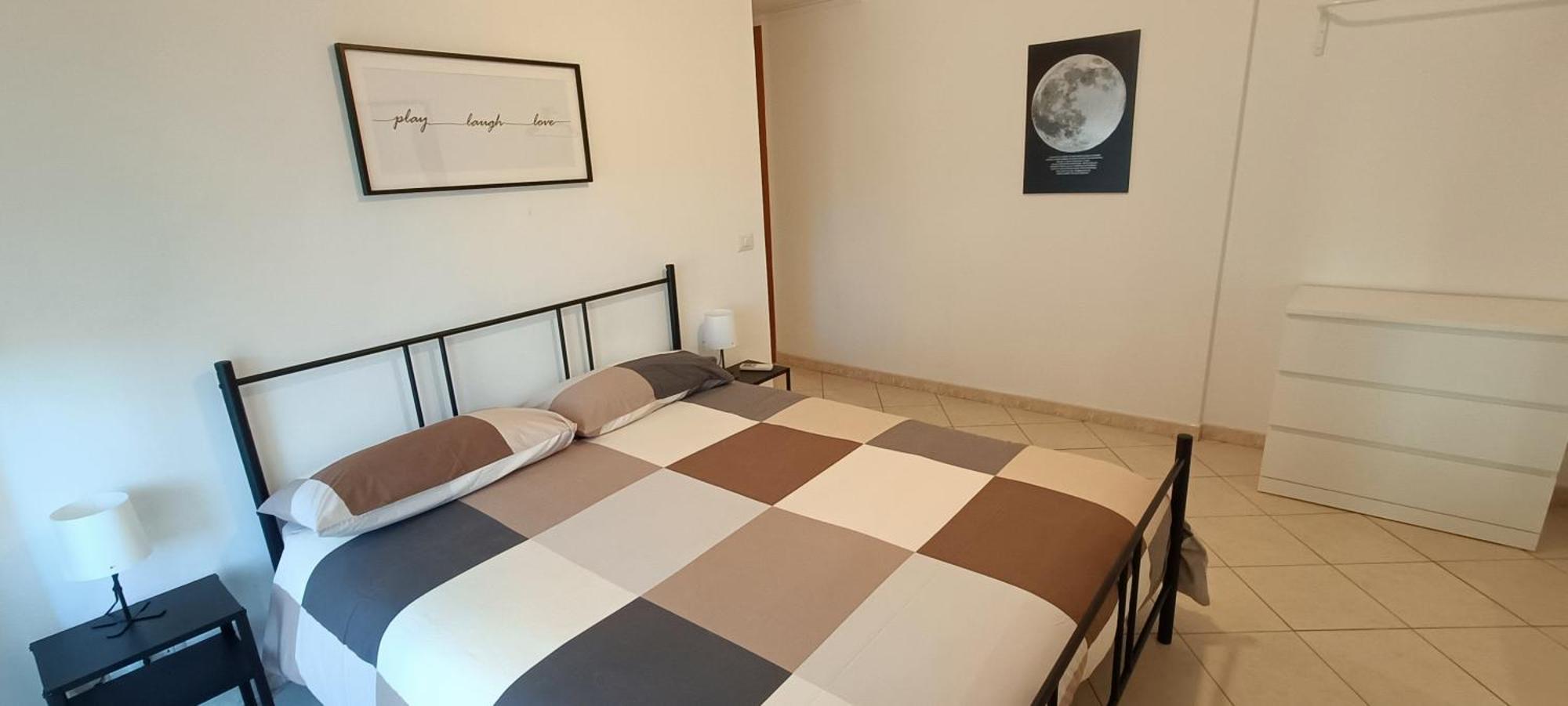 Leilighet La Mia Casa A *
