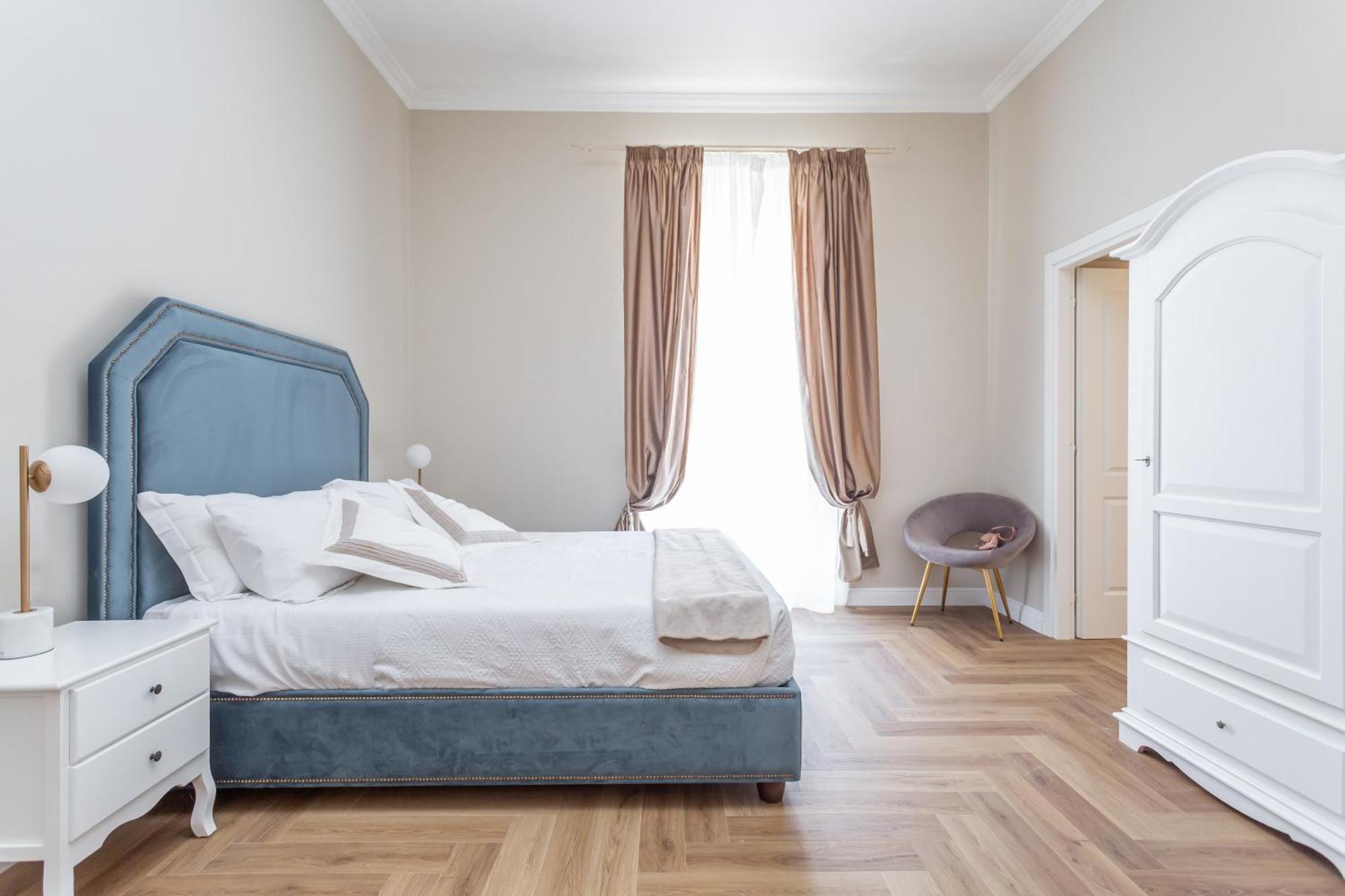 Daplace - Livia Appartamento
