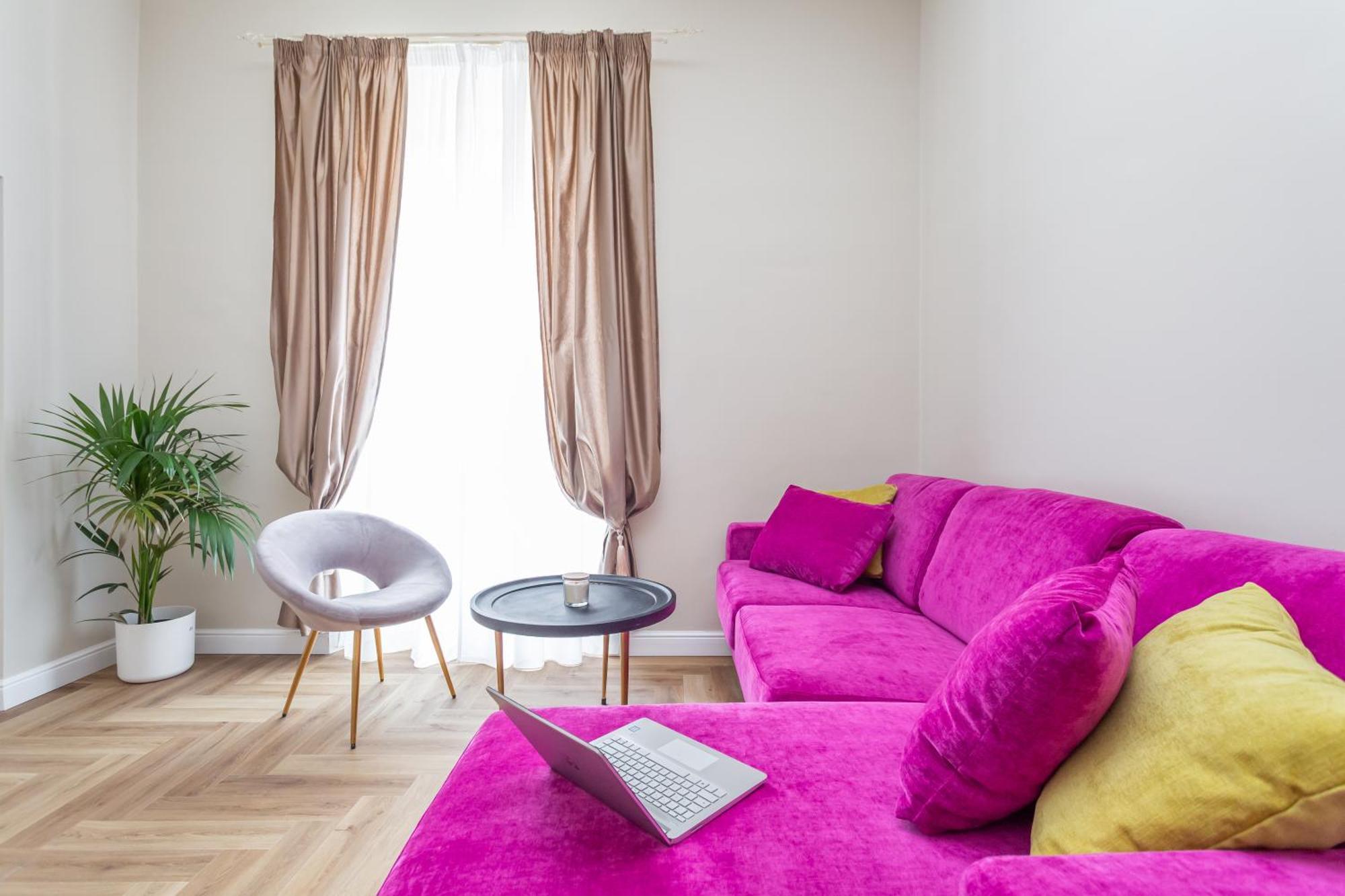Daplace - Livia Appartamento