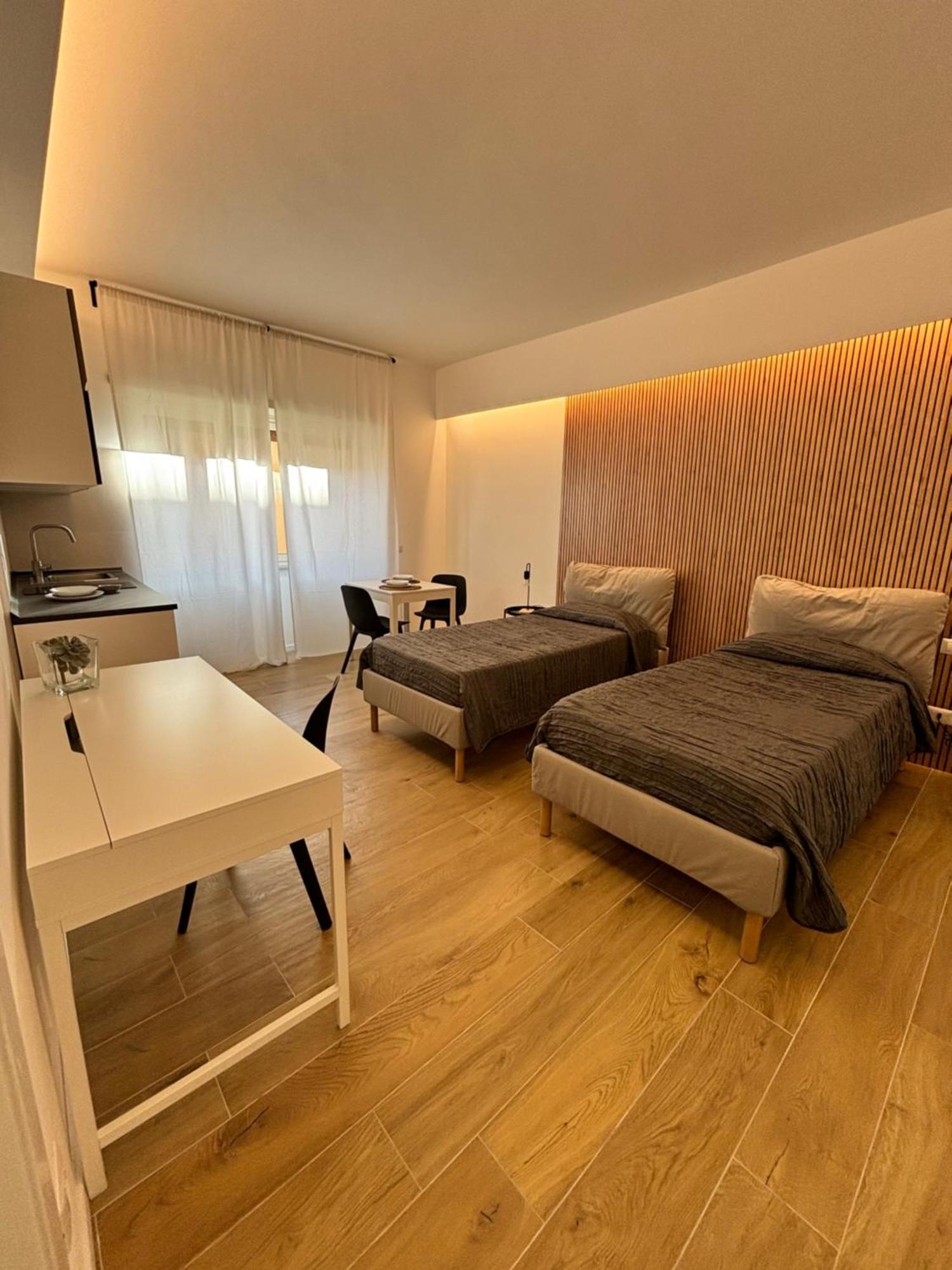Residenza Conti 3* Roma