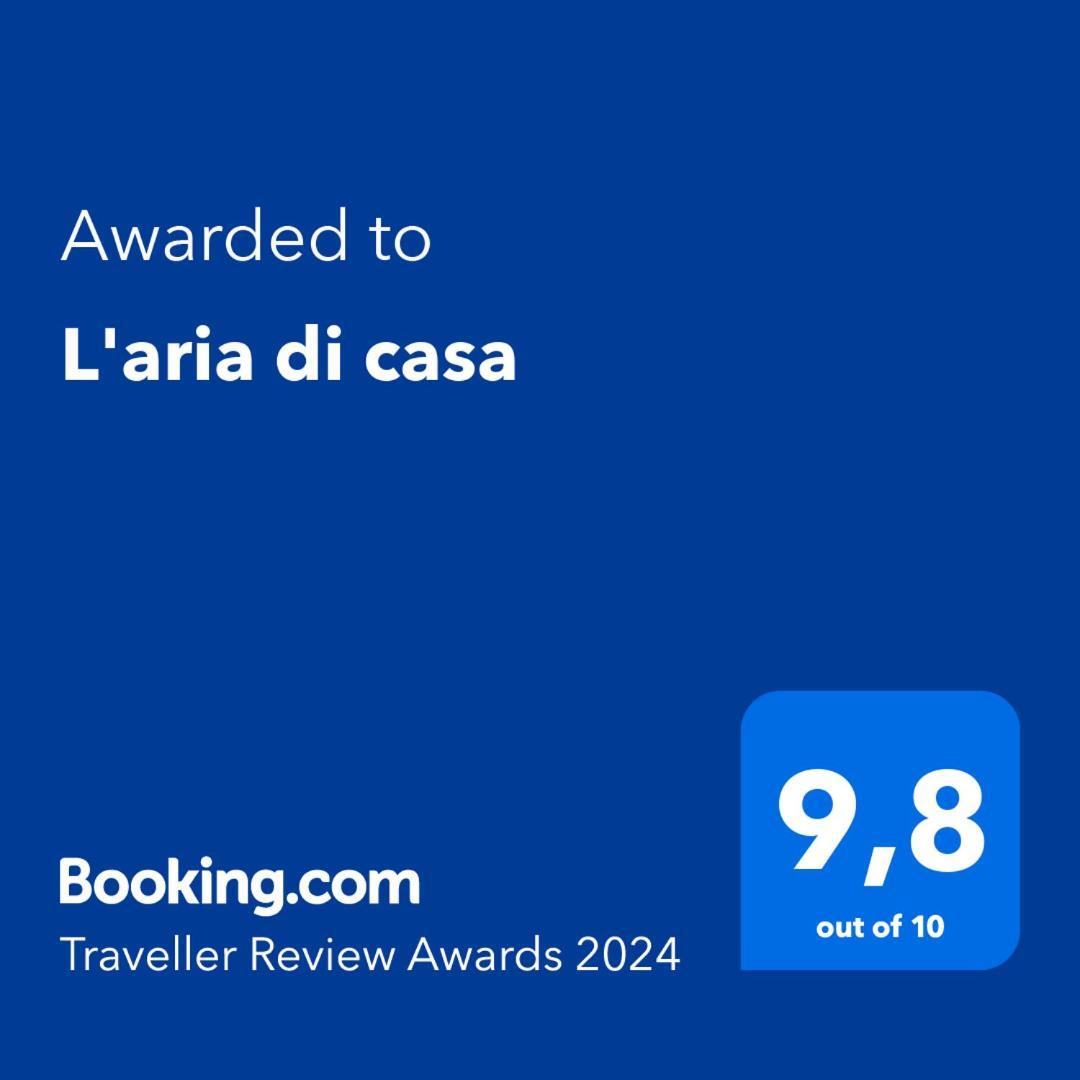 L'aria Di Casa