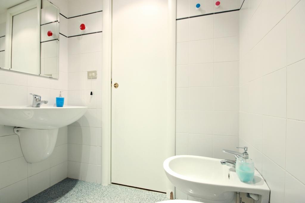 Luna D'est Bed and breakfast Roma