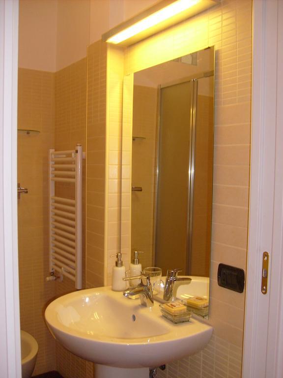 Bed & Breakfast Al Numero 4 Roma