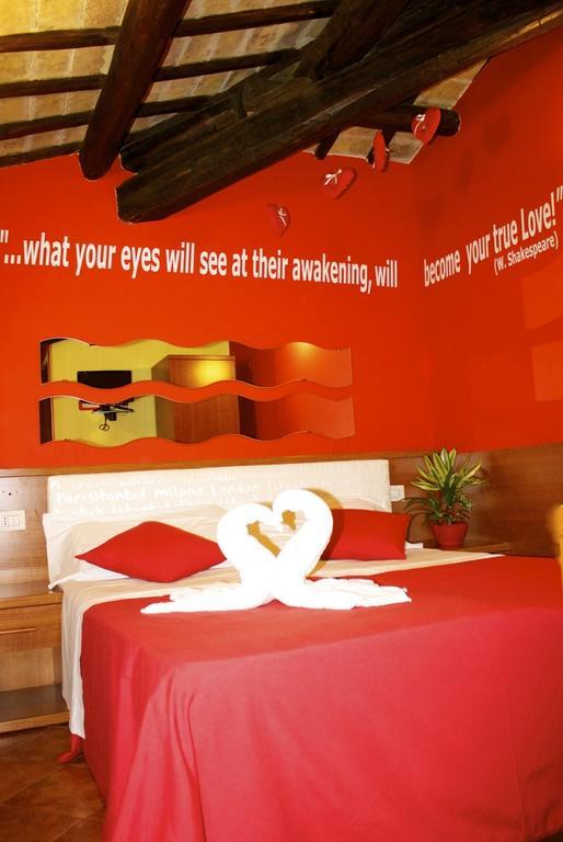 I Termini Bed & Breakfast Roma
