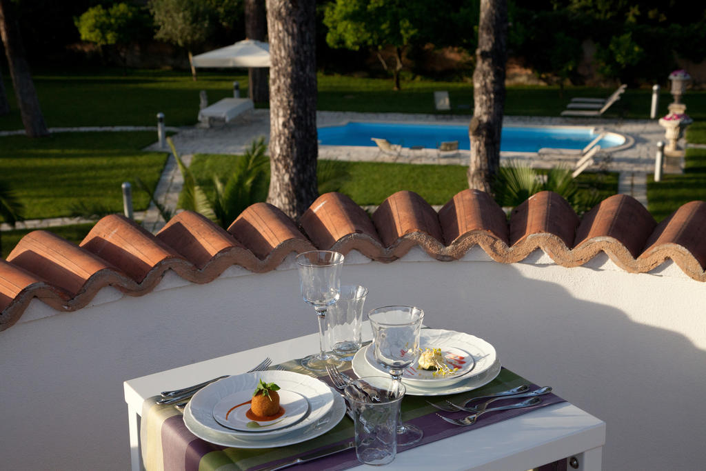 Villa Nocetta Rom