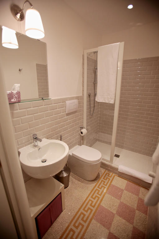 Frühstückspension Residenza Mazzini Rom