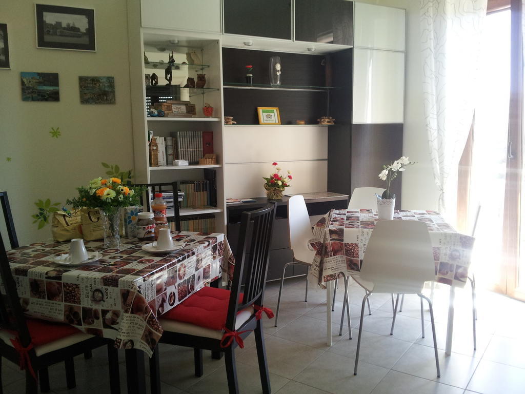 Bed & Breakfast Bellaventura