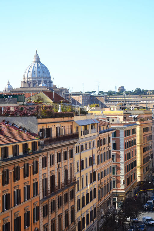 Ada 3* Roma