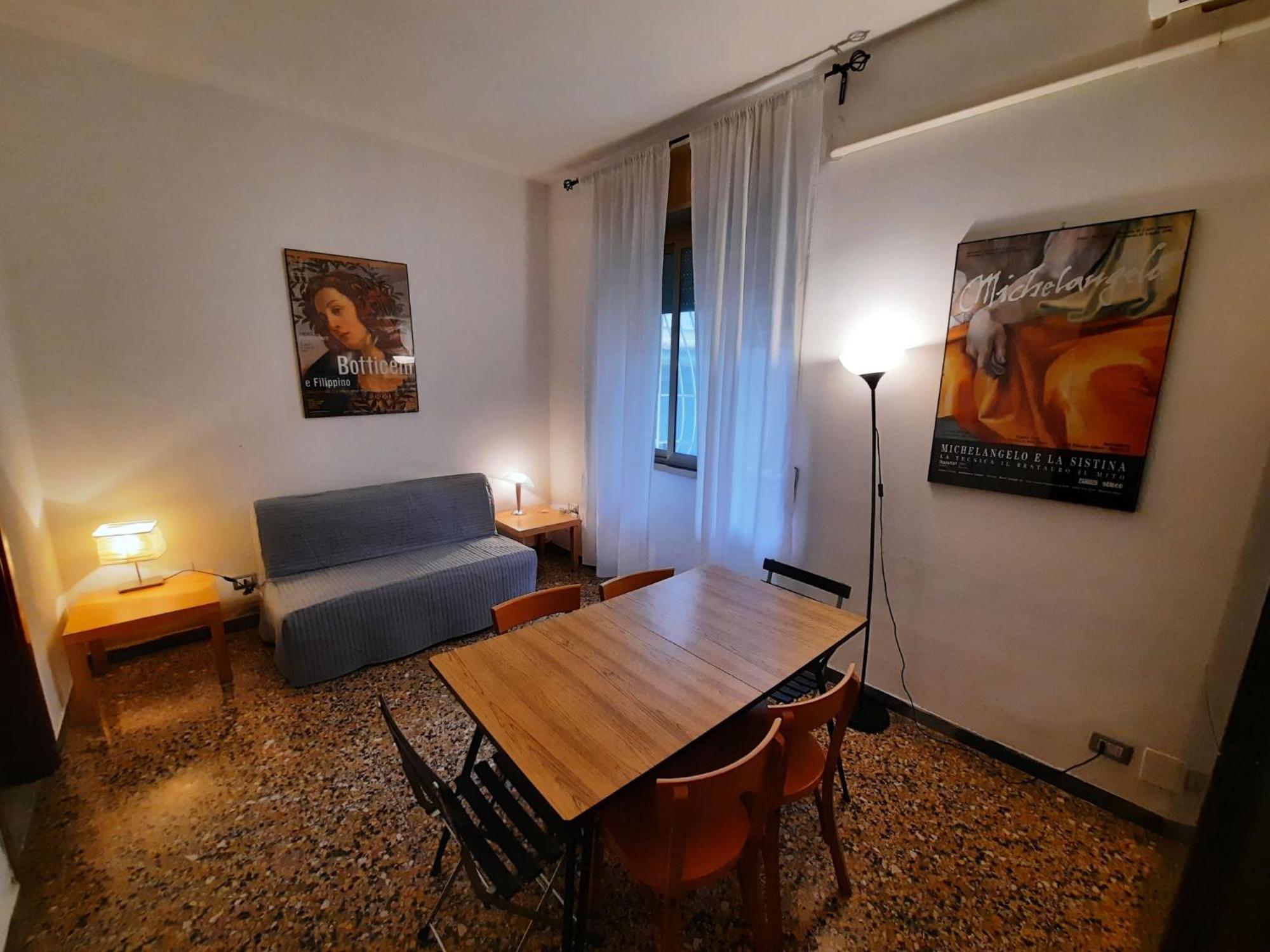 Locazione Turistica Aurelia Appartamento Roma