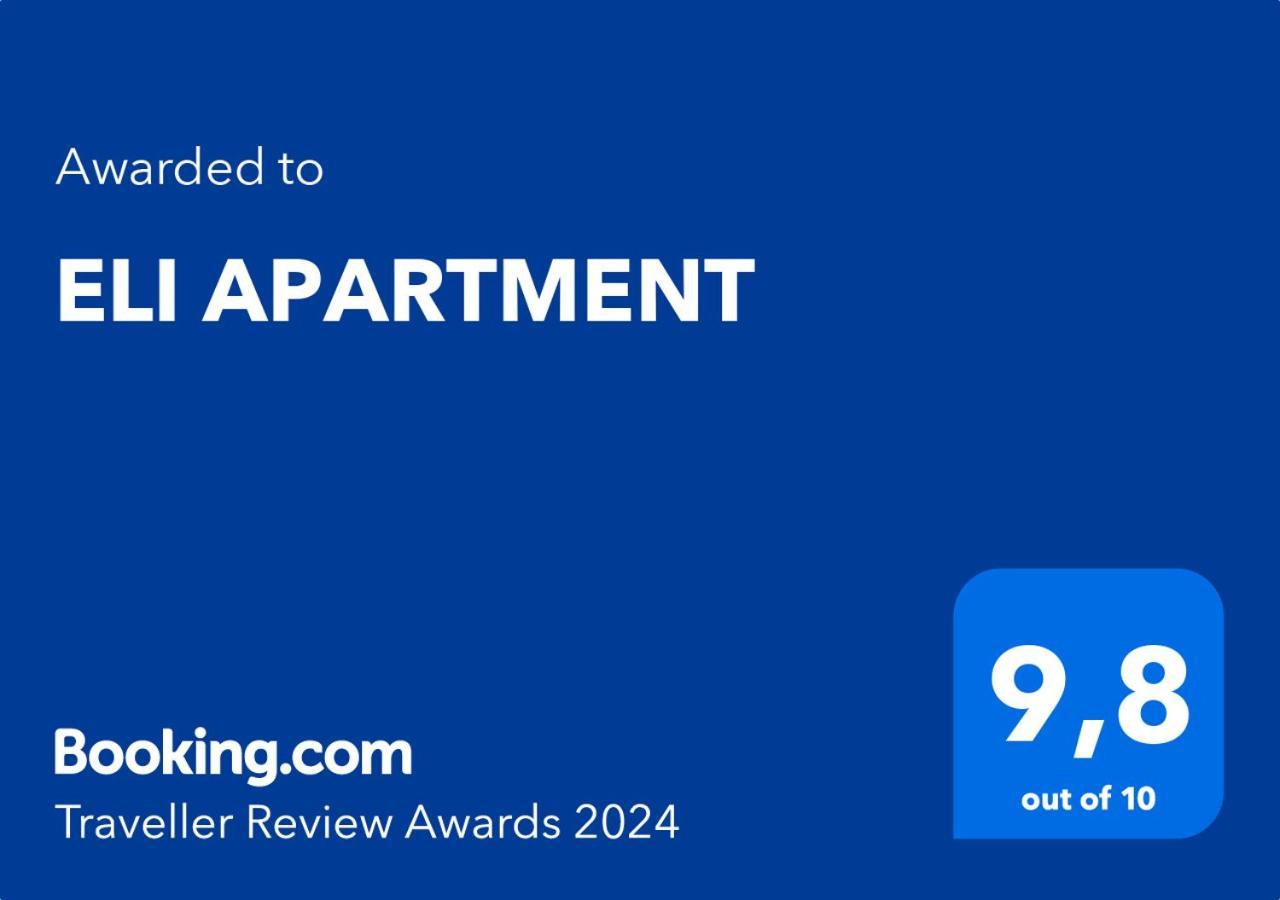 Apartment Eli Rom