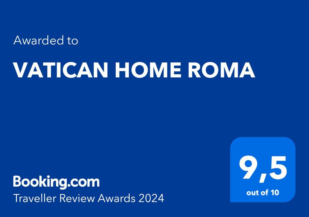 Appartamento Vatican *