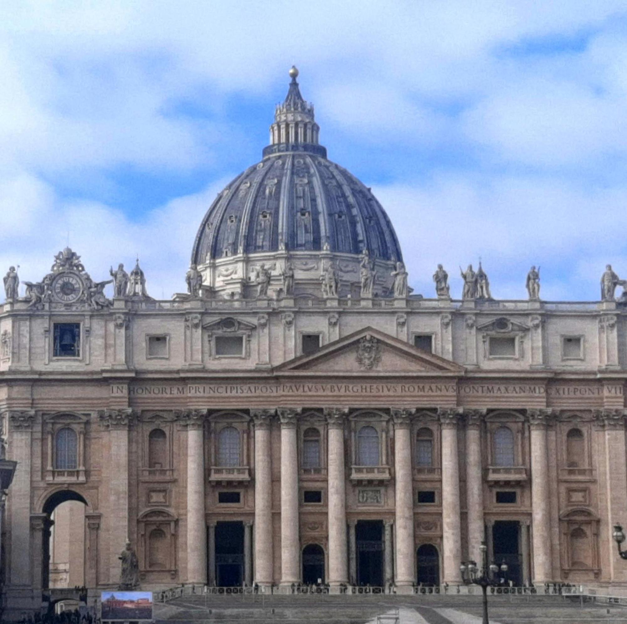 Vaticano Ferrari Appartamento