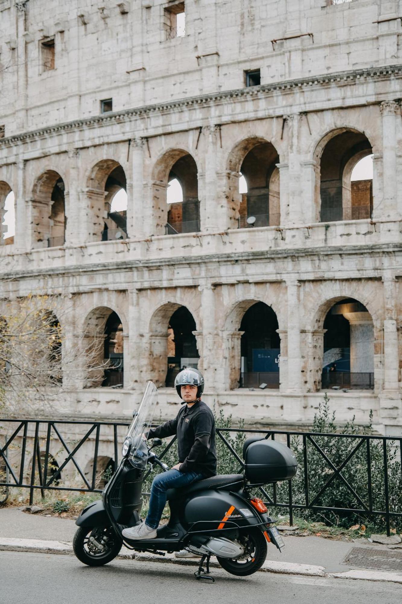 Imperial Rhome Roma