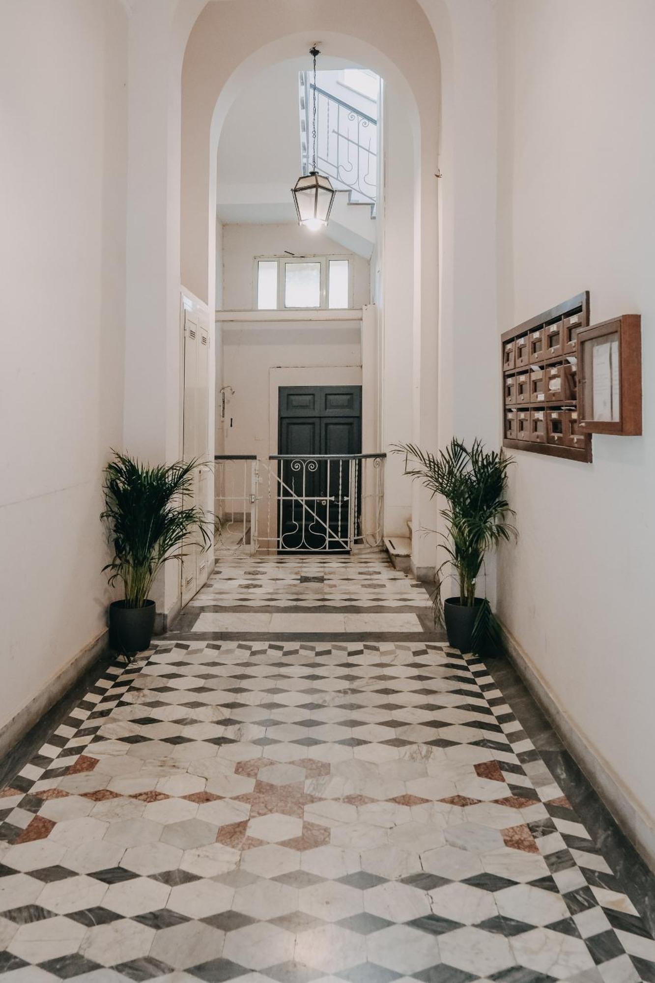 Casa de hóspedes Imperial Rhome *