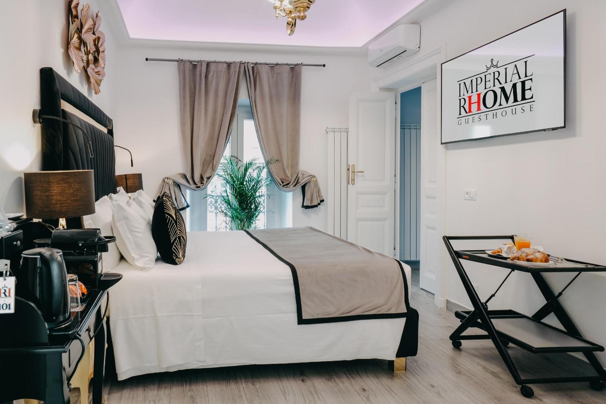 Imperial Rhome * Roma