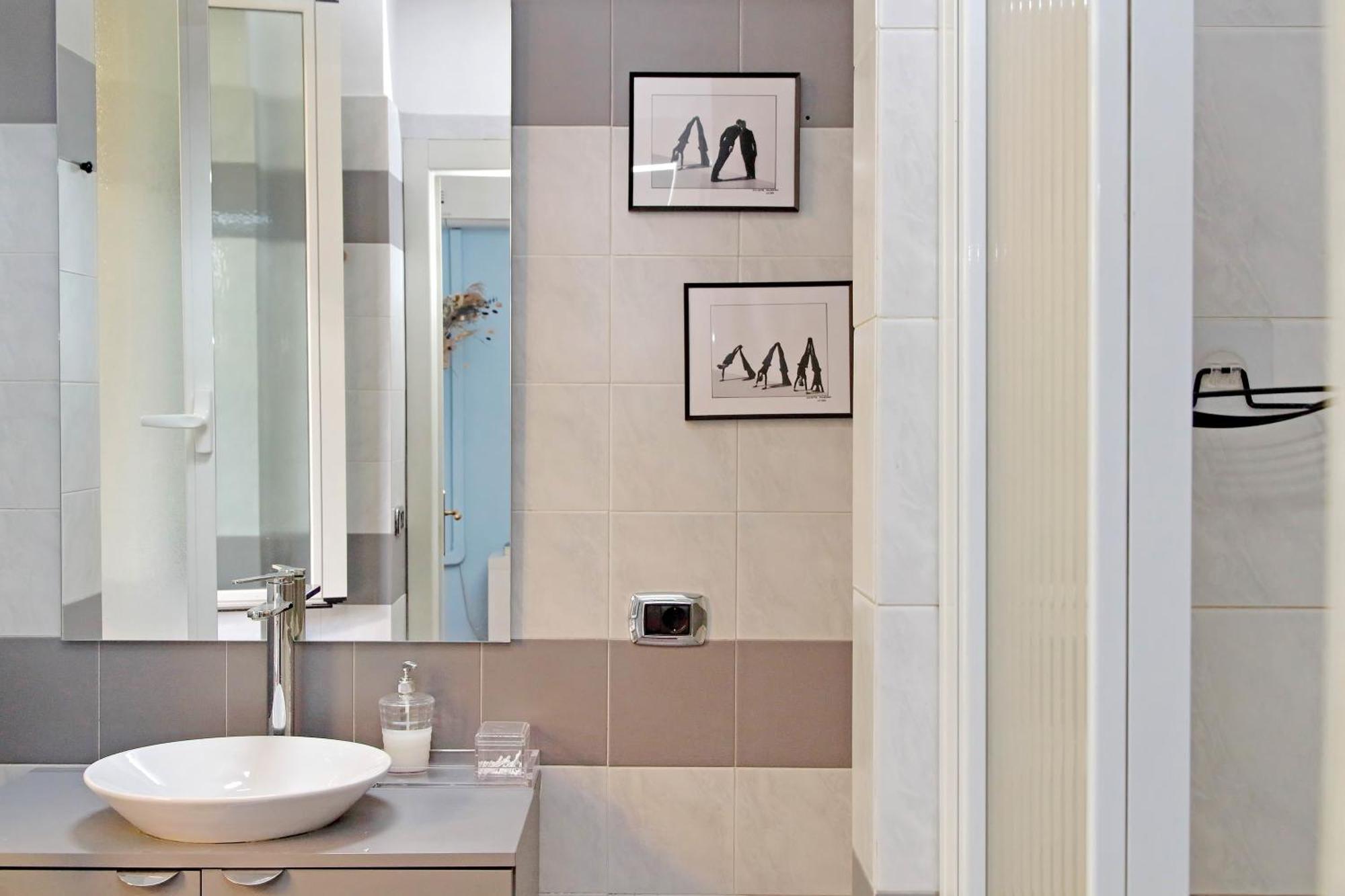 4bnb - San Giovanni Cozy Apartamento *