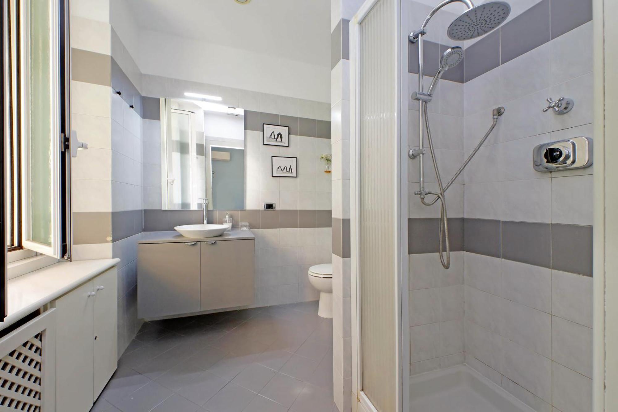 4bnb - San Giovanni Cozy Apartamento