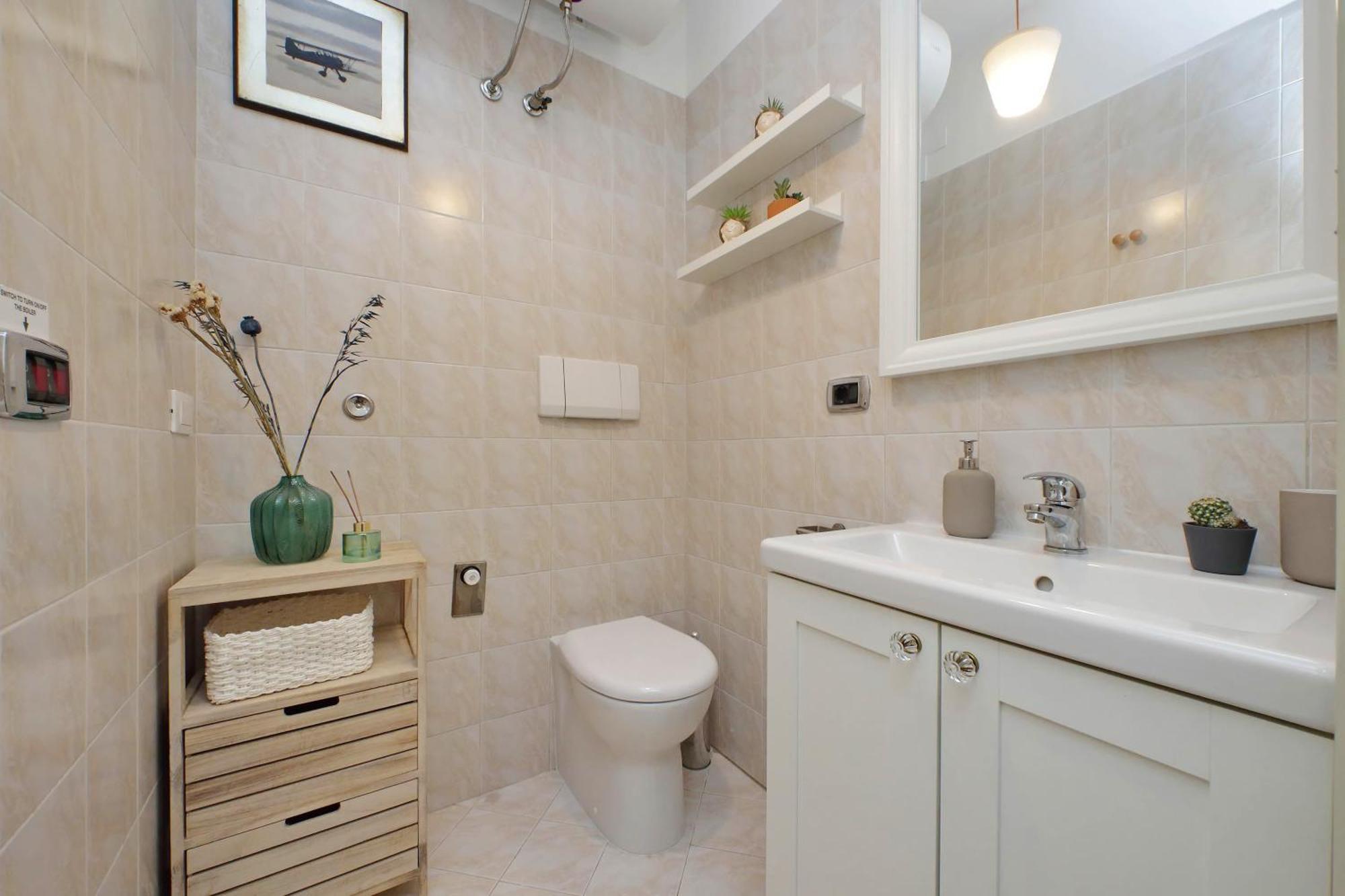 4bnb - San Giovanni Cozy Apartamento *