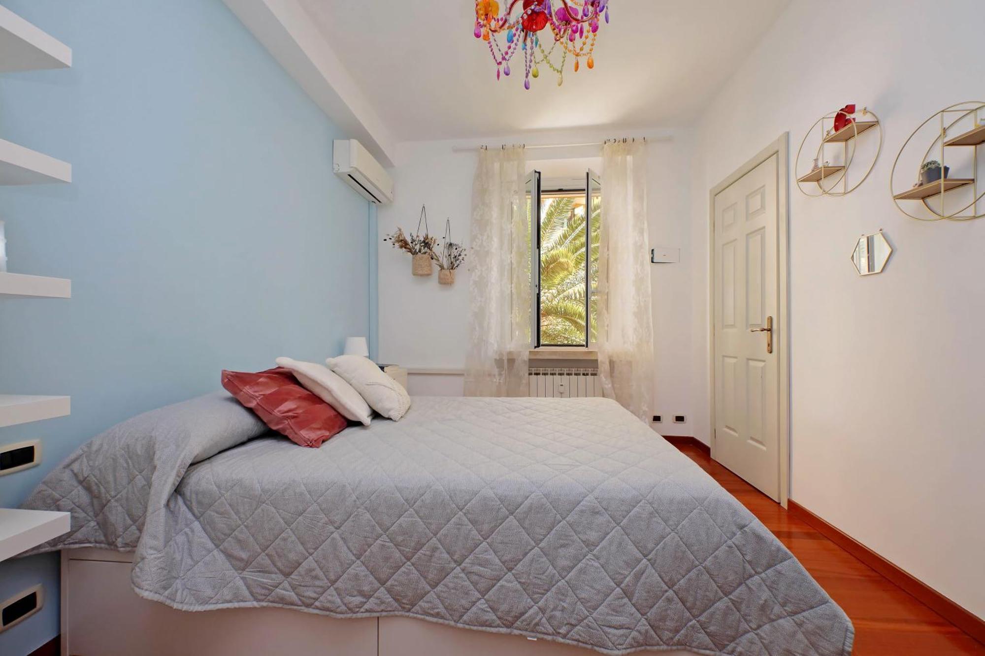 Apartamento 4bnb - San Giovanni Cozy