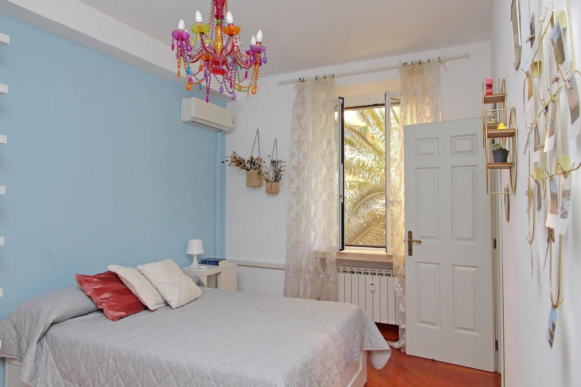 Apartamento 4bnb - San Giovanni Cozy *