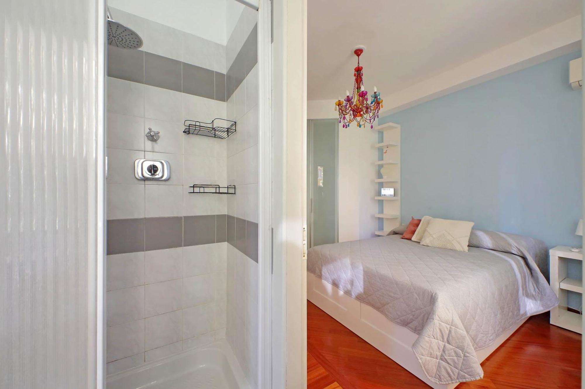 Apartamento 4bnb - San Giovanni Cozy