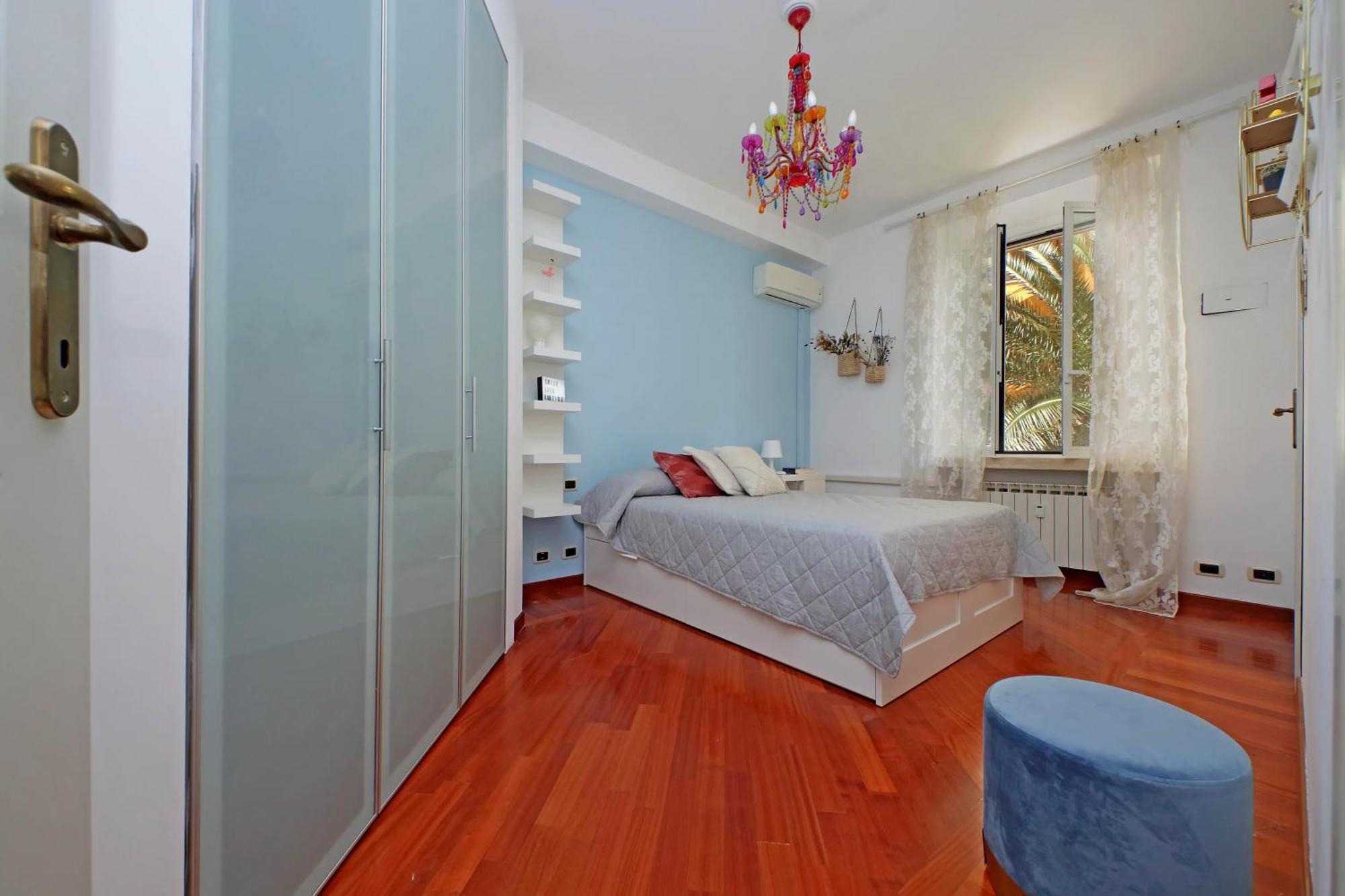 4bnb - San Giovanni Cozy Apartamento Roma