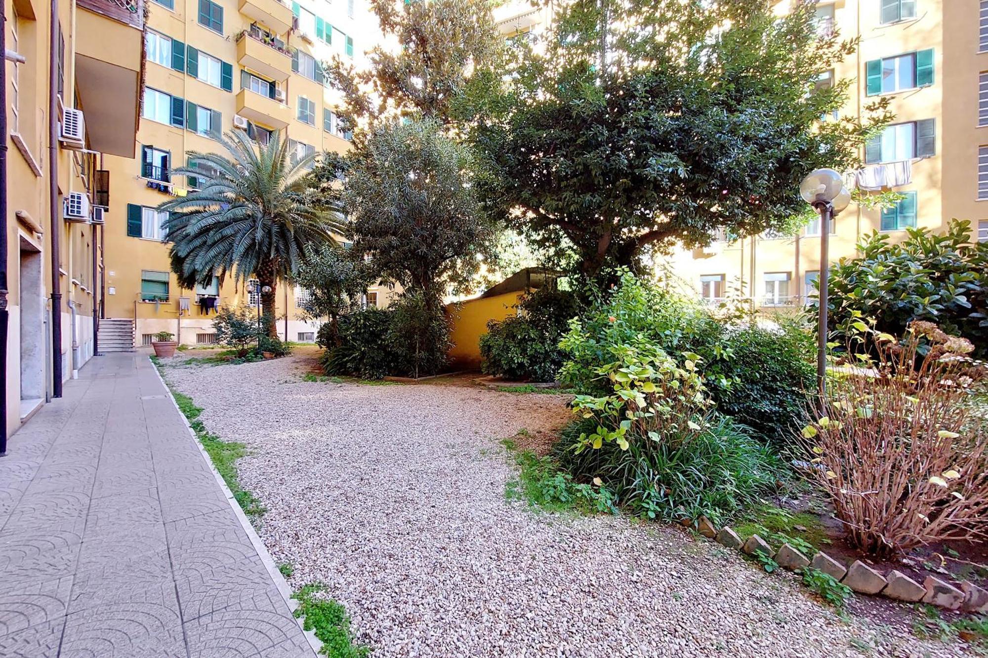 4bnb - San Giovanni Cozy Roma