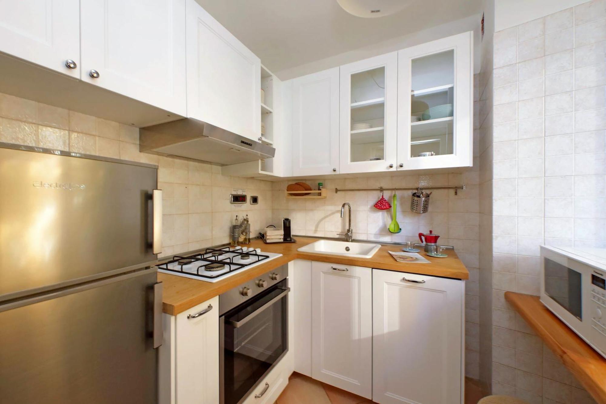4bnb - San Giovanni Cozy Apartamento