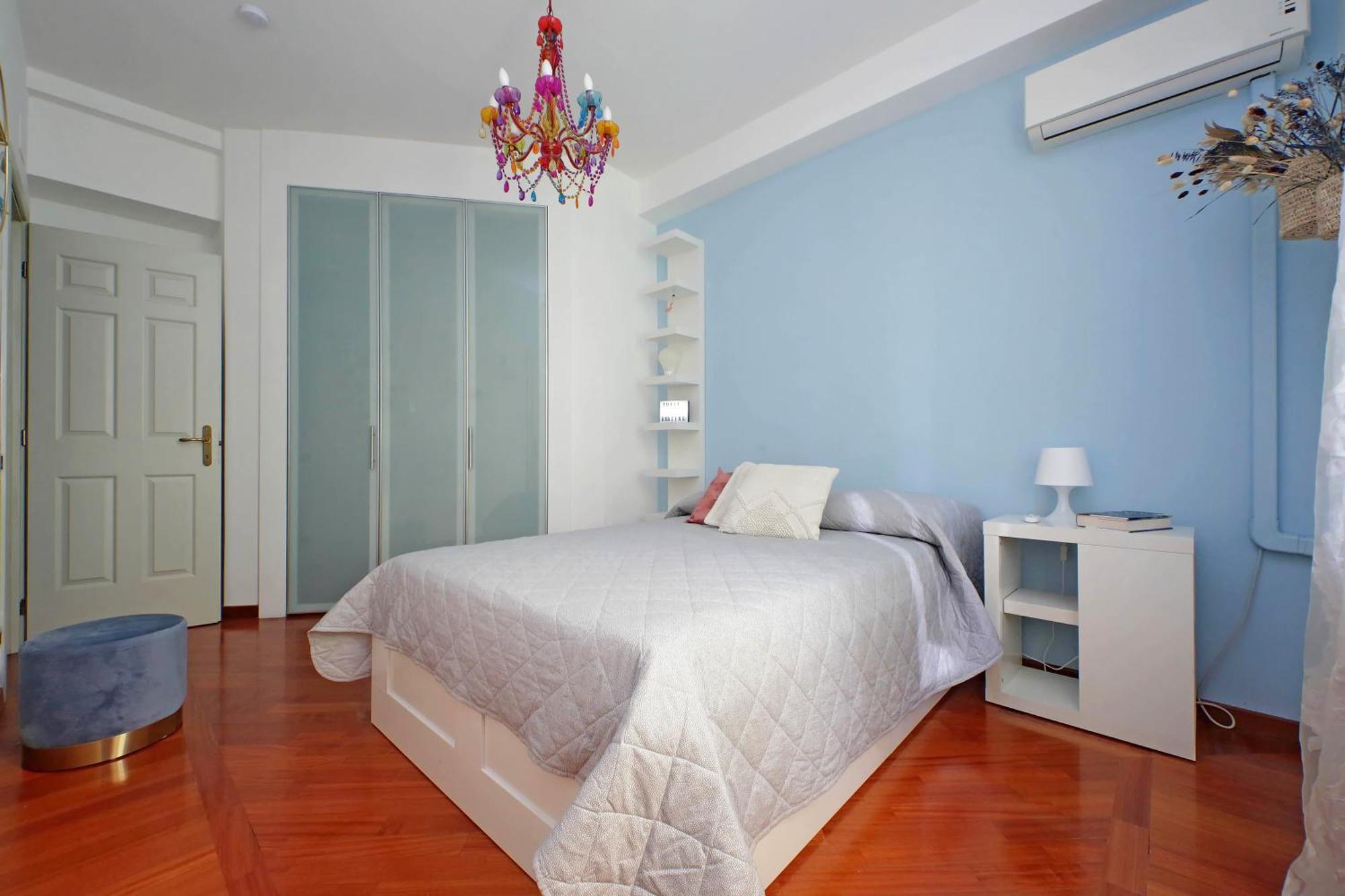 4bnb - San Giovanni Cozy Apartamento *
