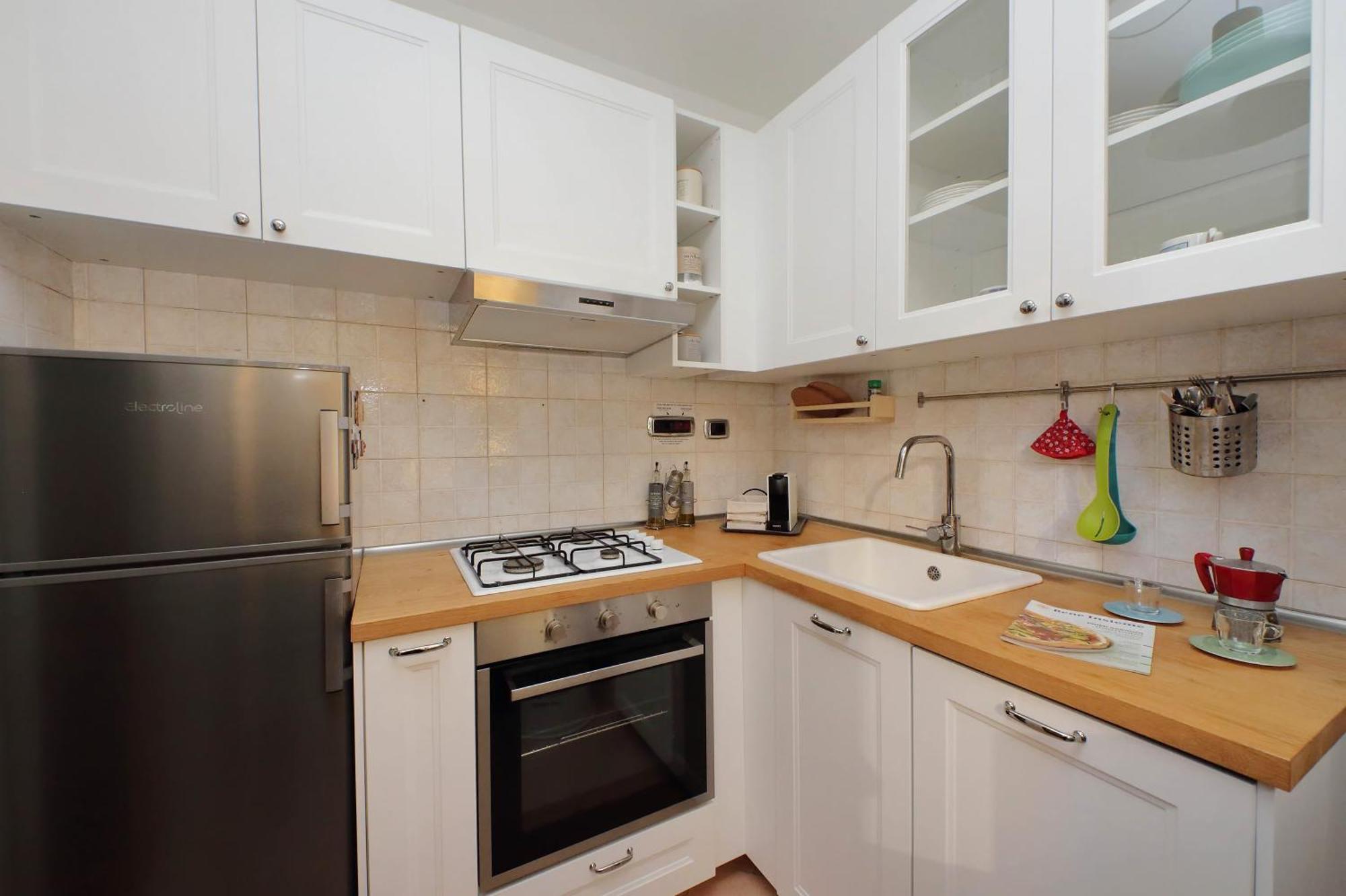 4bnb - San Giovanni Cozy Roma