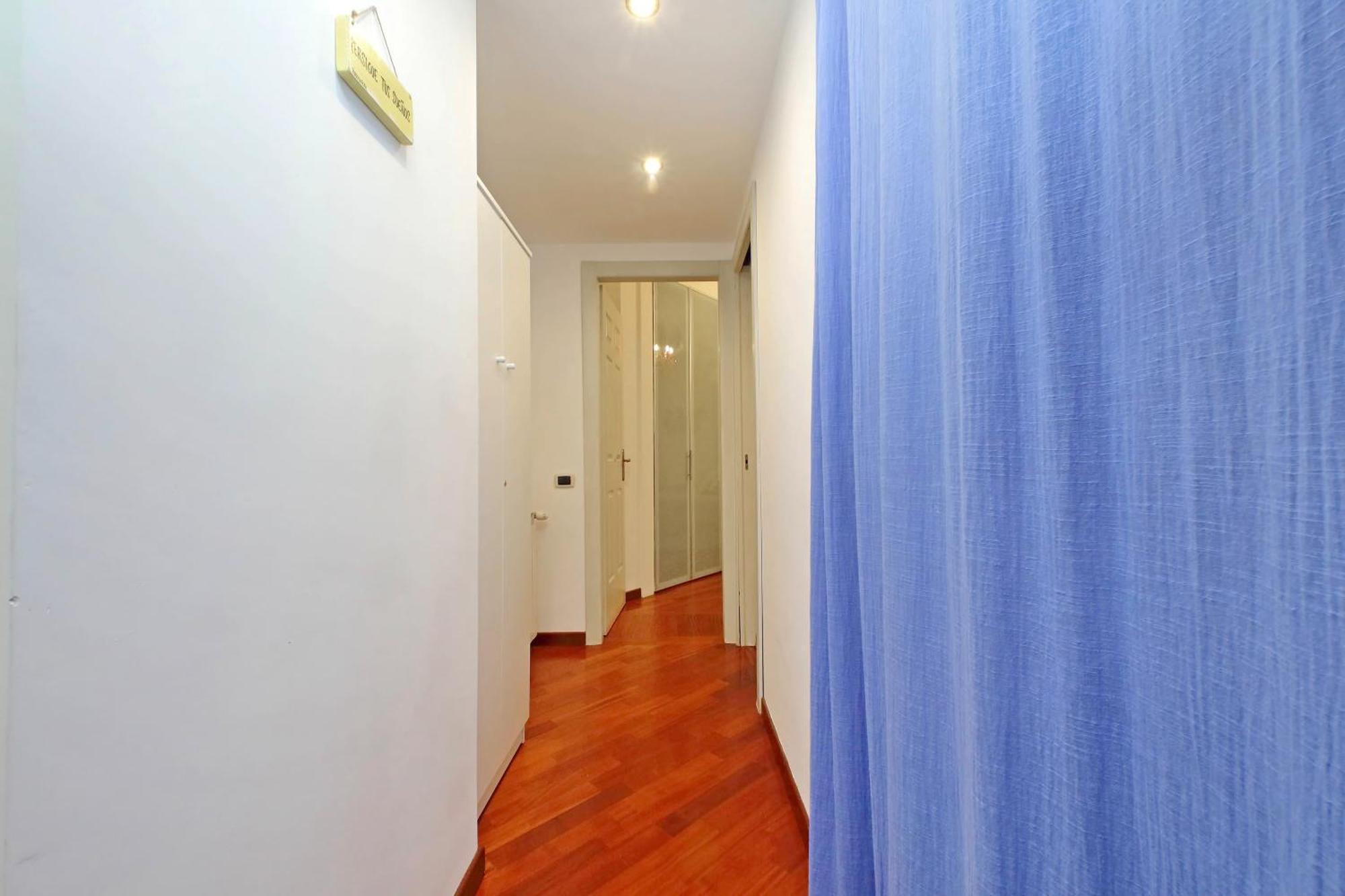 4bnb - San Giovanni Cozy Apartamento