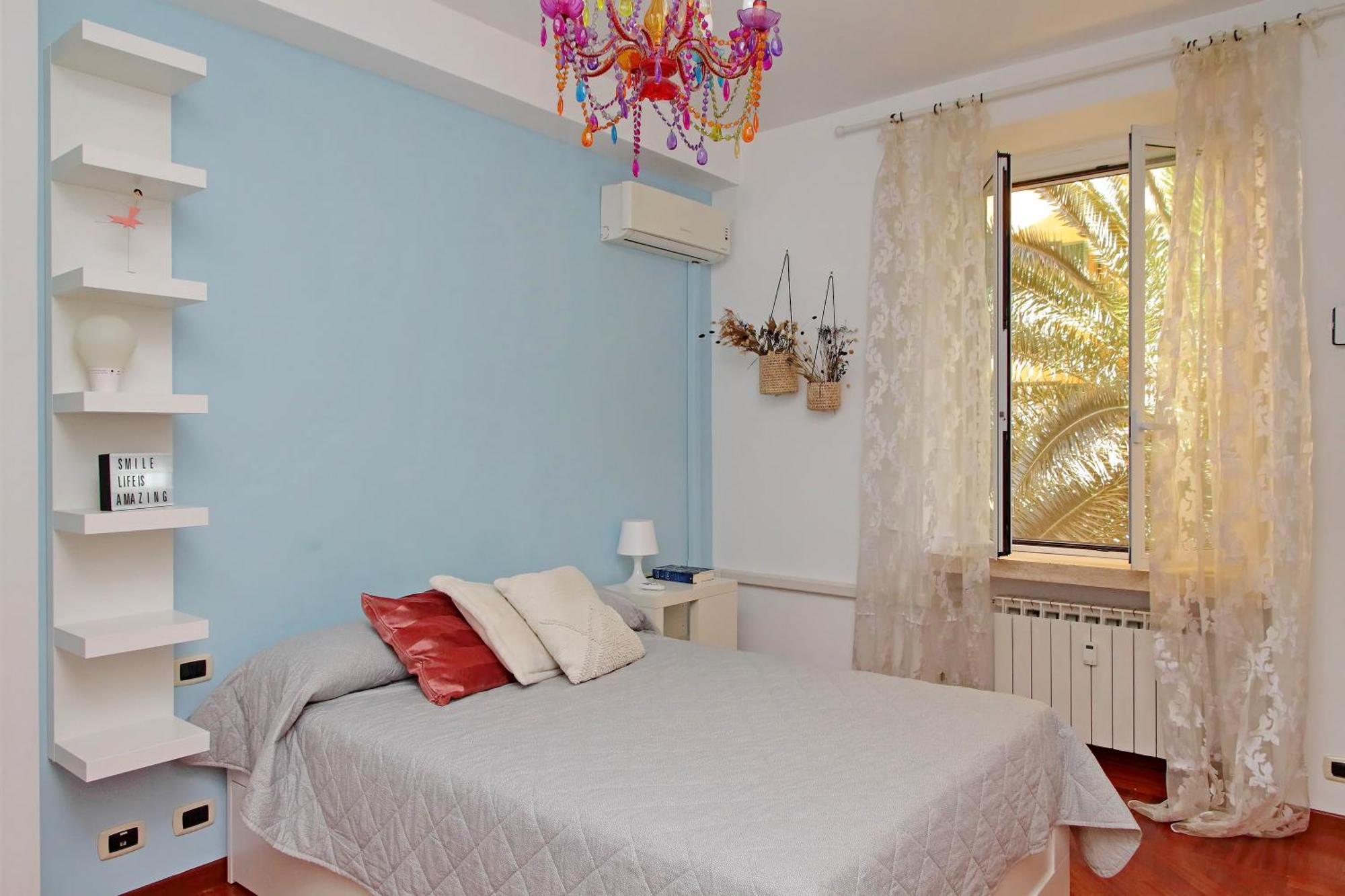 4bnb - San Giovanni Cozy Apartamento *
