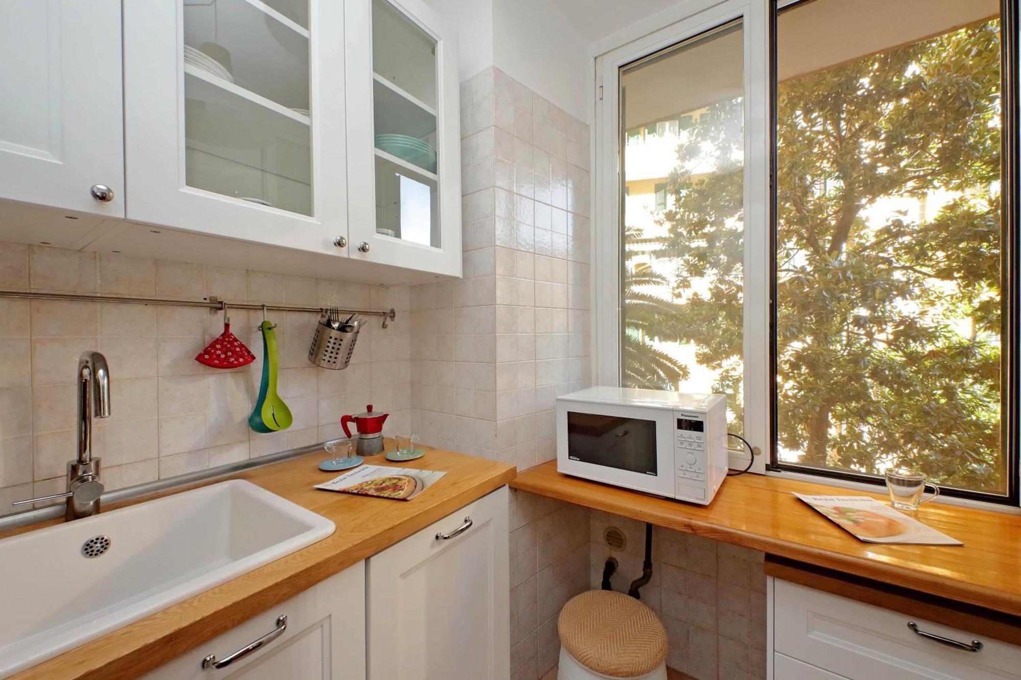 4bnb - San Giovanni Cozy Apartamento