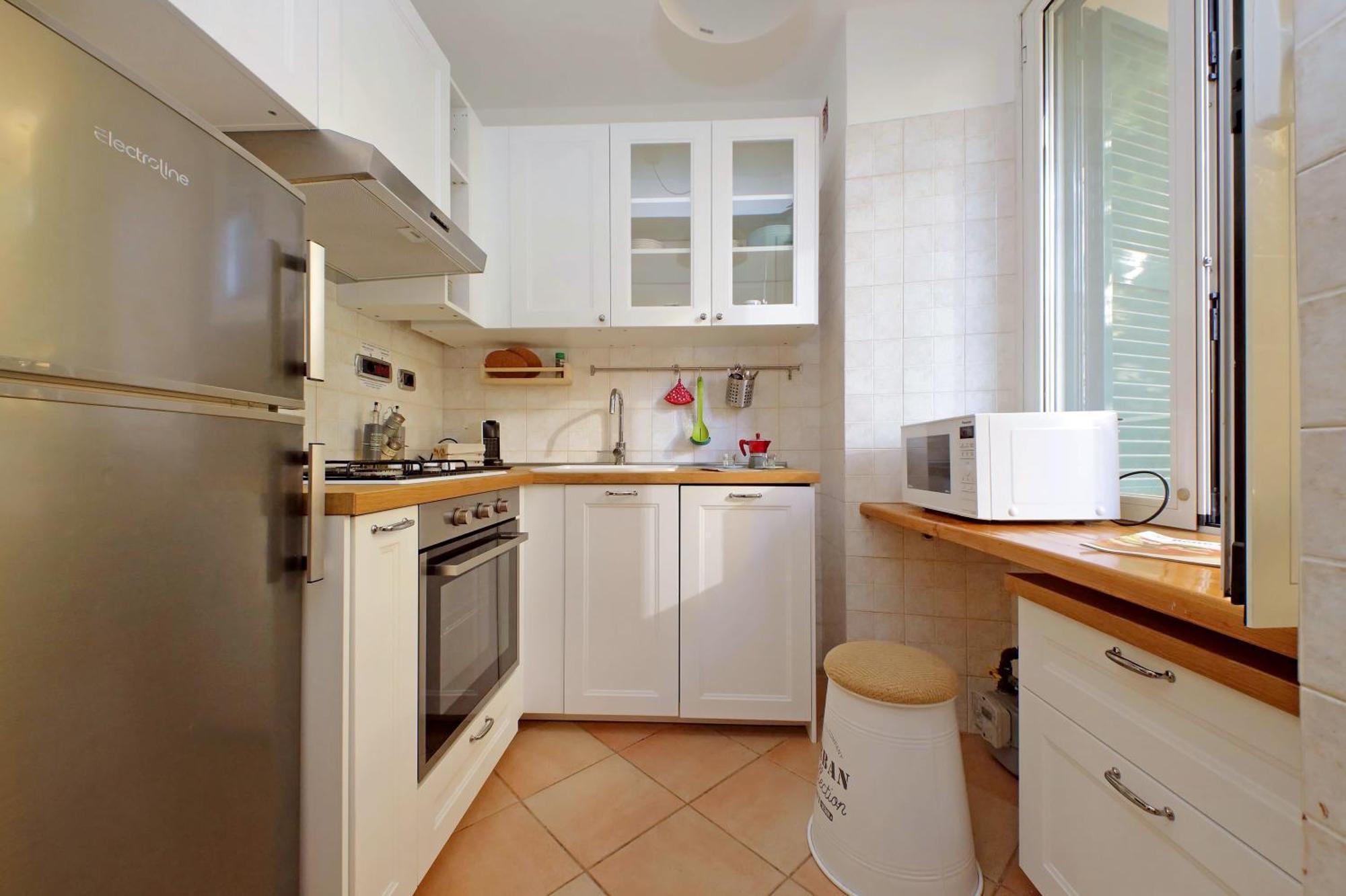 Apartamento 4bnb - San Giovanni Cozy *