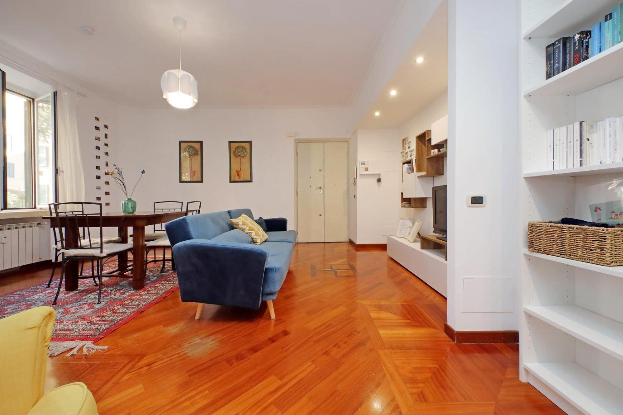 4bnb - San Giovanni Cozy *